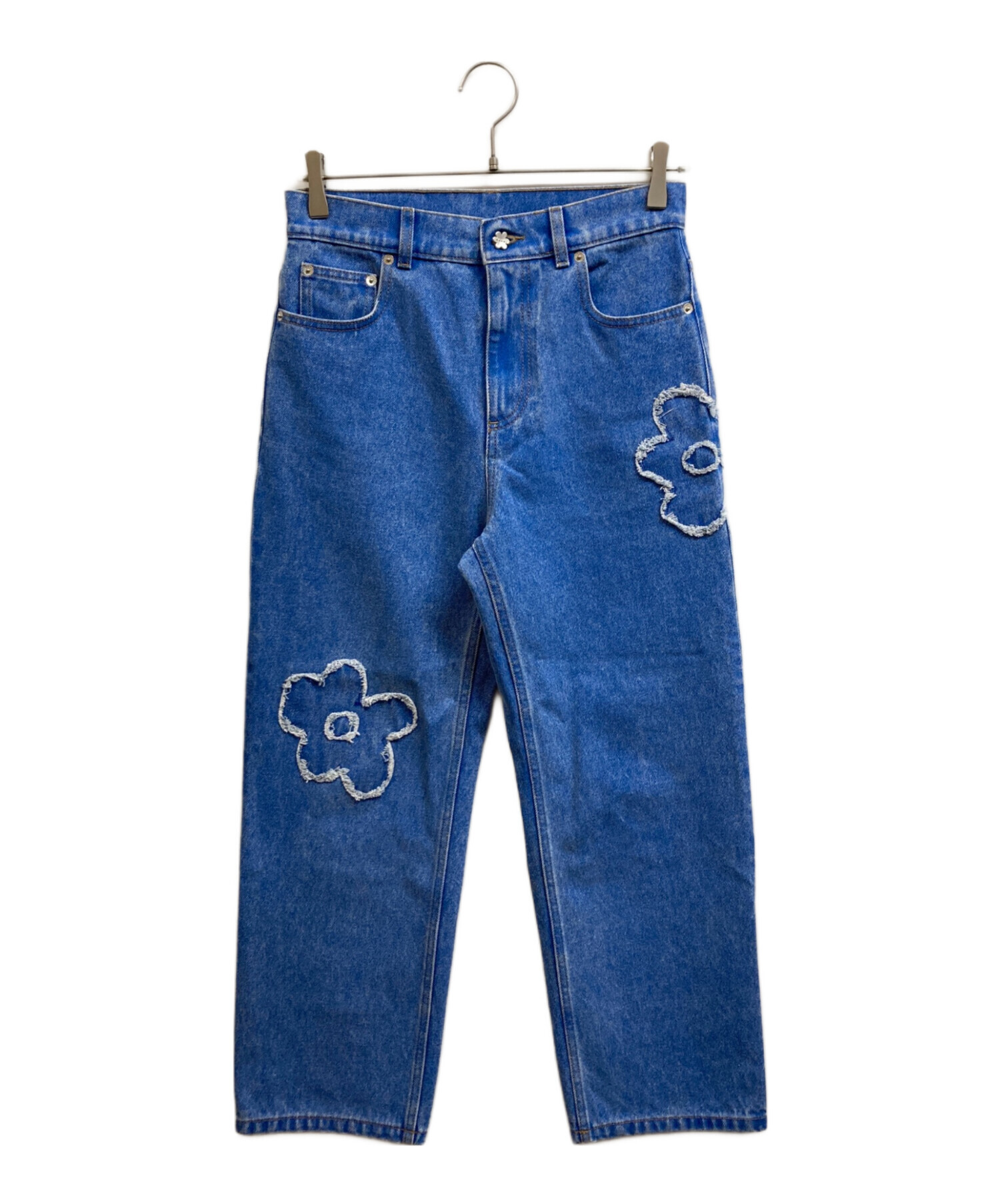 中古・古着通販】MARNI (マルニ) ボーイフレンド デニムジーンズ