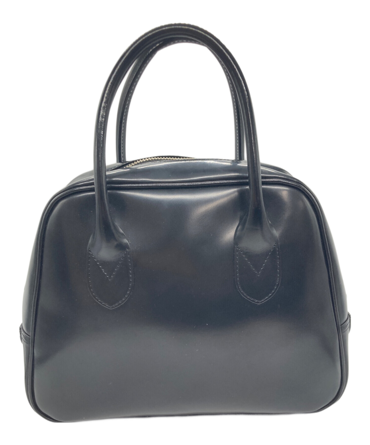 中古・古着通販】COMME des GARCONS (コムデギャルソン) 台形ステア