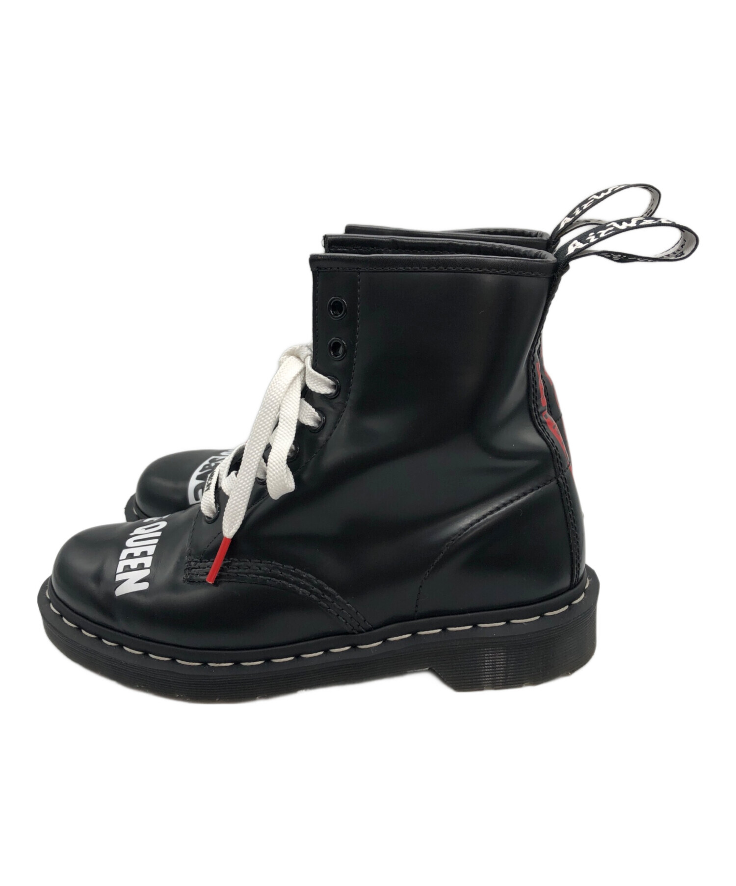 中古・古着通販】Dr.Martens (ドクターマーチン) SEX PISTOLS