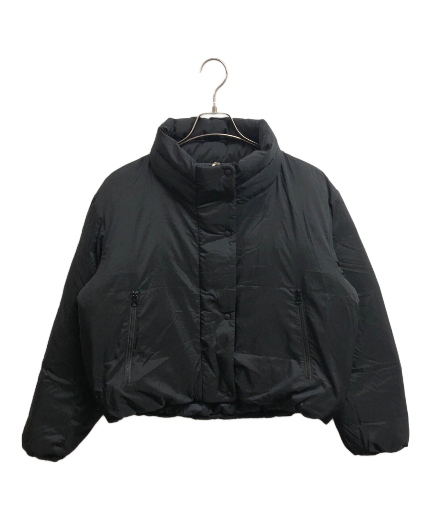 中古・古着通販】MUJI Labo (ムジラボ) ダウンショートジャケット