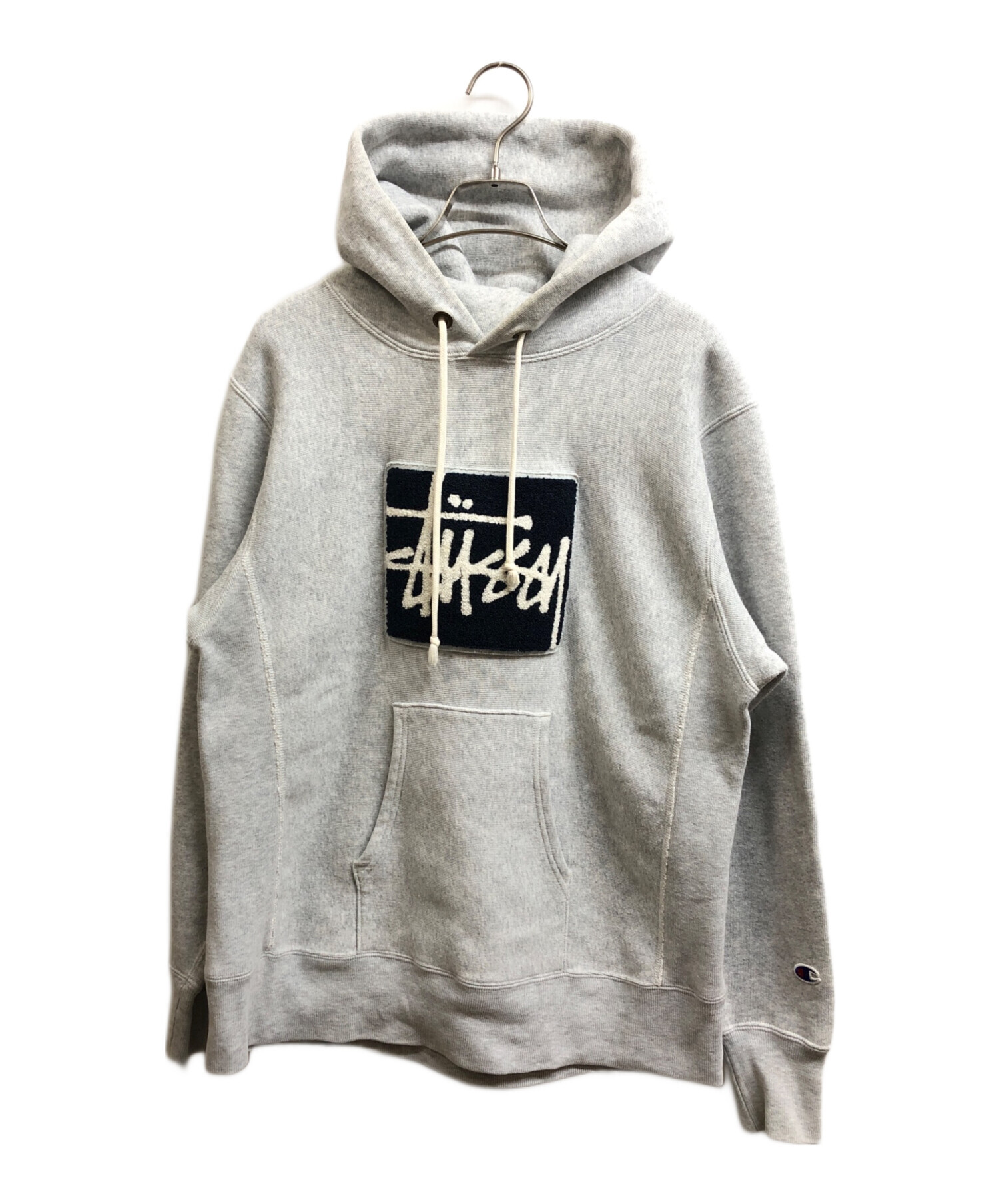 中古・古着通販】Champion REVERSE WEAVE (チャンピオン リバース