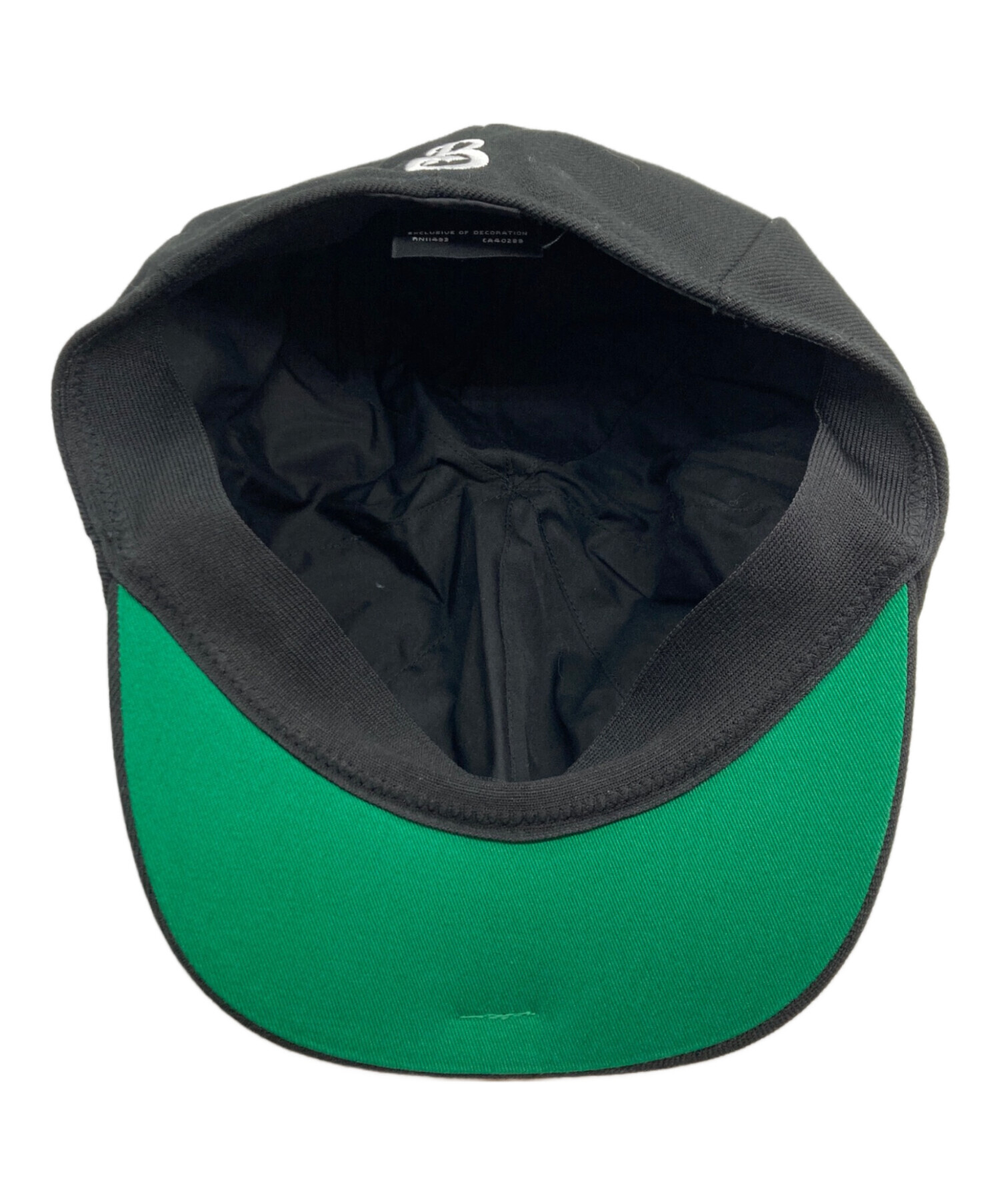 中古・古着通販】New Era (ニューエラ) MR.BROTHERS CUT CLUB