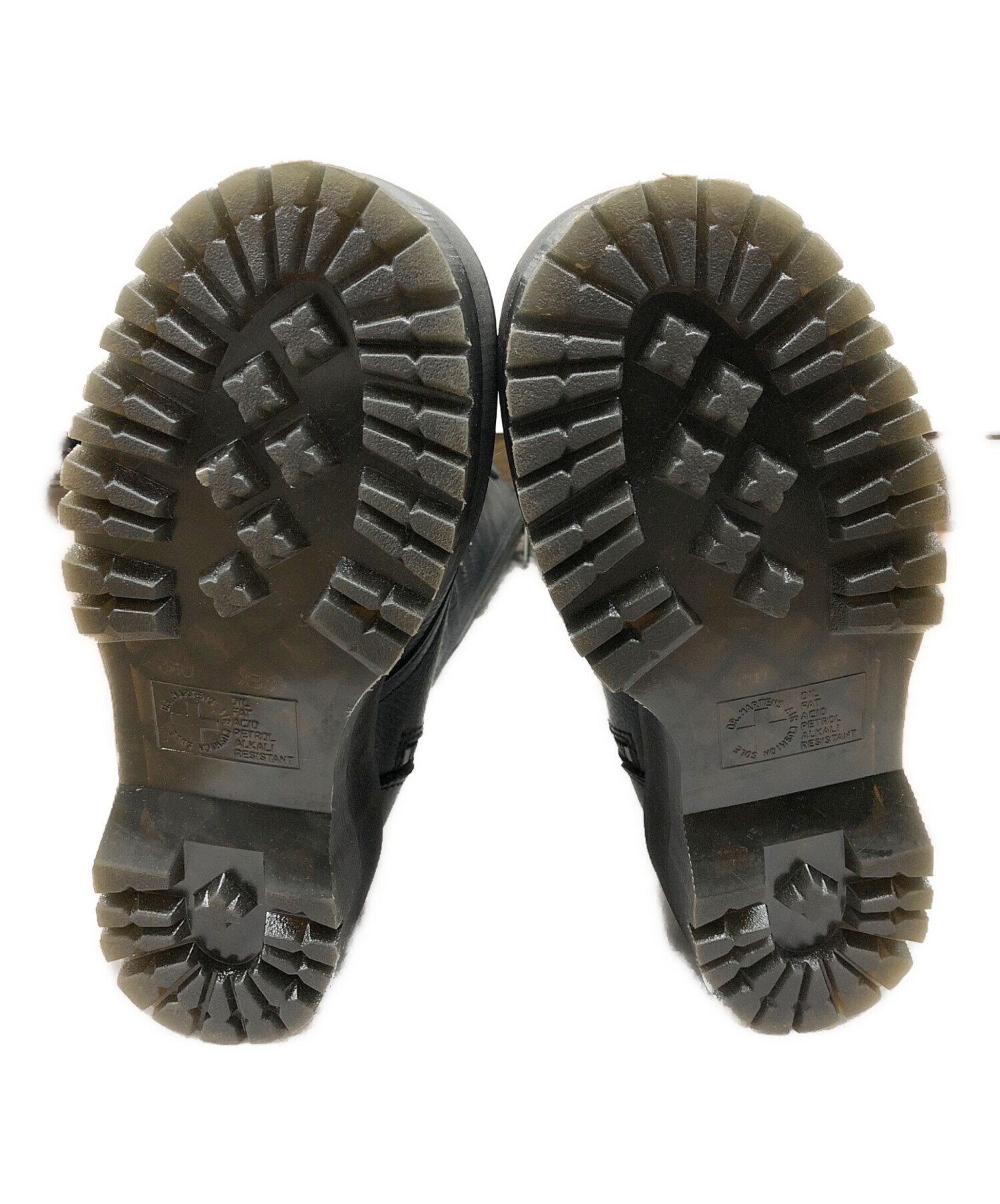 中古・古着通販】Dr.Martens (ドクターマーチン) 1B60 MAX HDW ロング