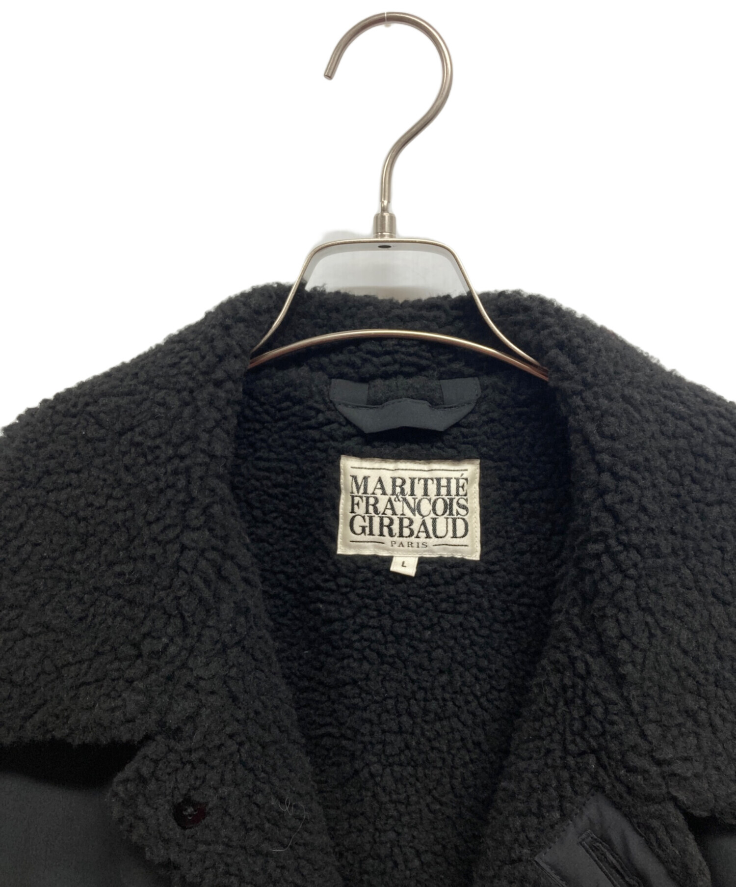 中古・古着通販】MARITHE+FRANCOIS GIRBAUD (マリテフランソワジルボー