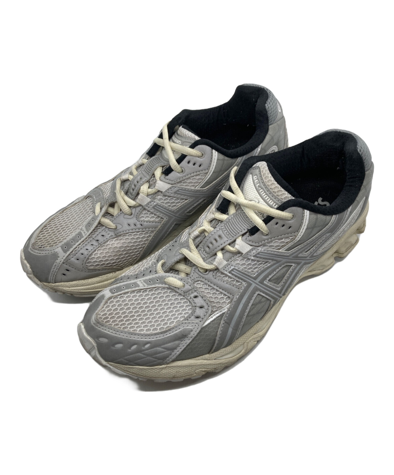 中古・古着通販】asics (アシックス) MIN-NANO (ミンナノ) 24AW GEL