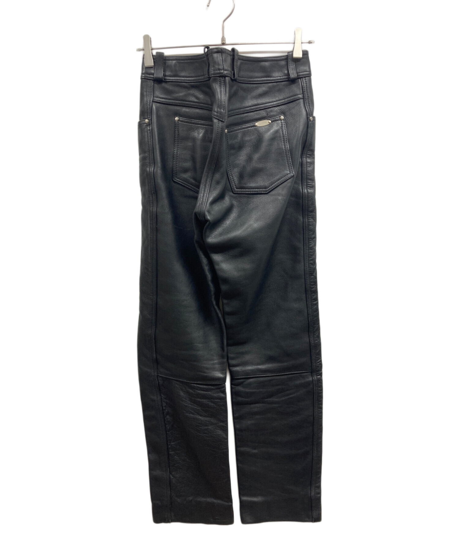 中古・古着通販】HARLEY-DAVIDSON (ハーレーダビッドソン) レザー