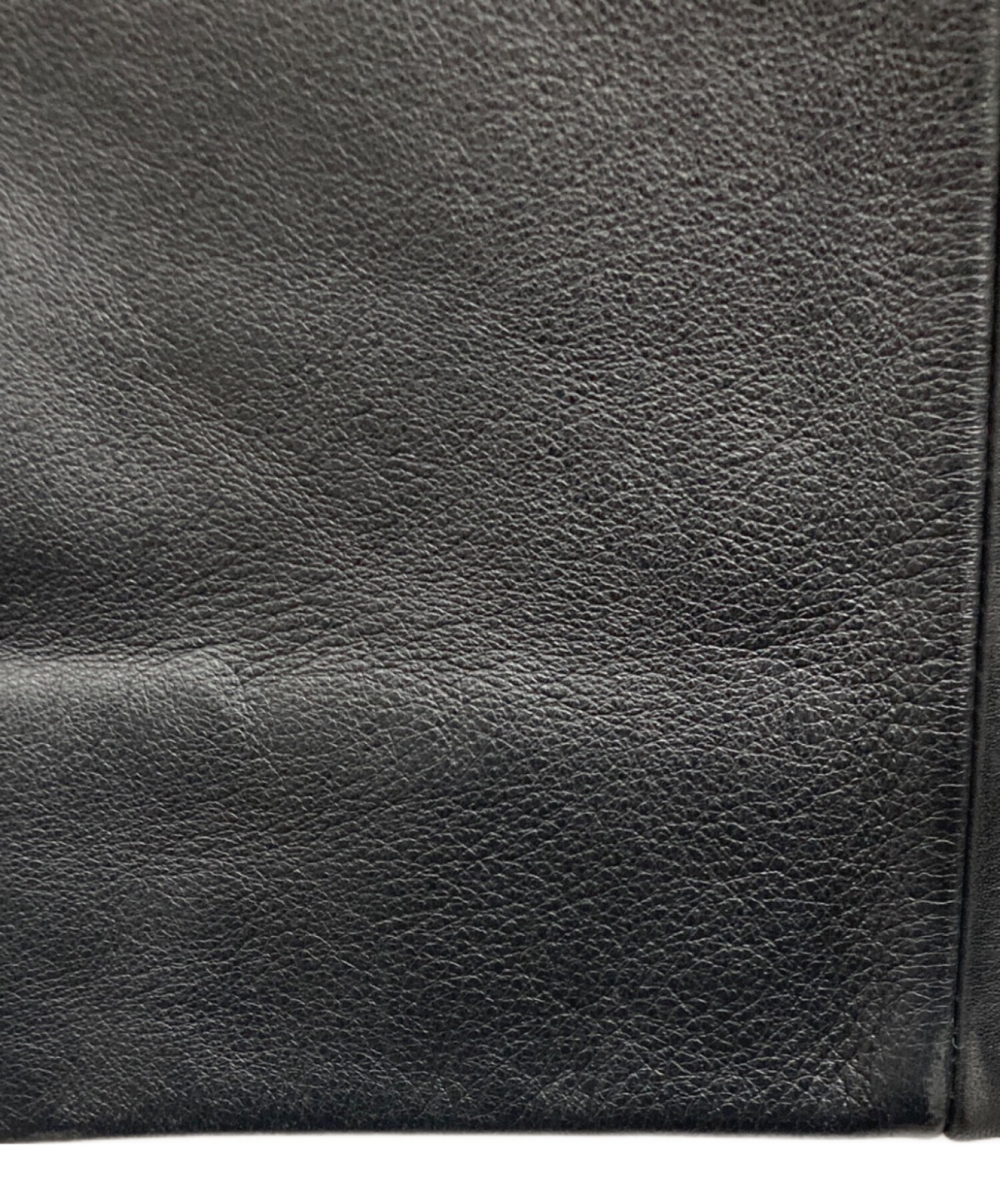 中古・古着通販】HARLEY-DAVIDSON (ハーレーダビッドソン) レザー