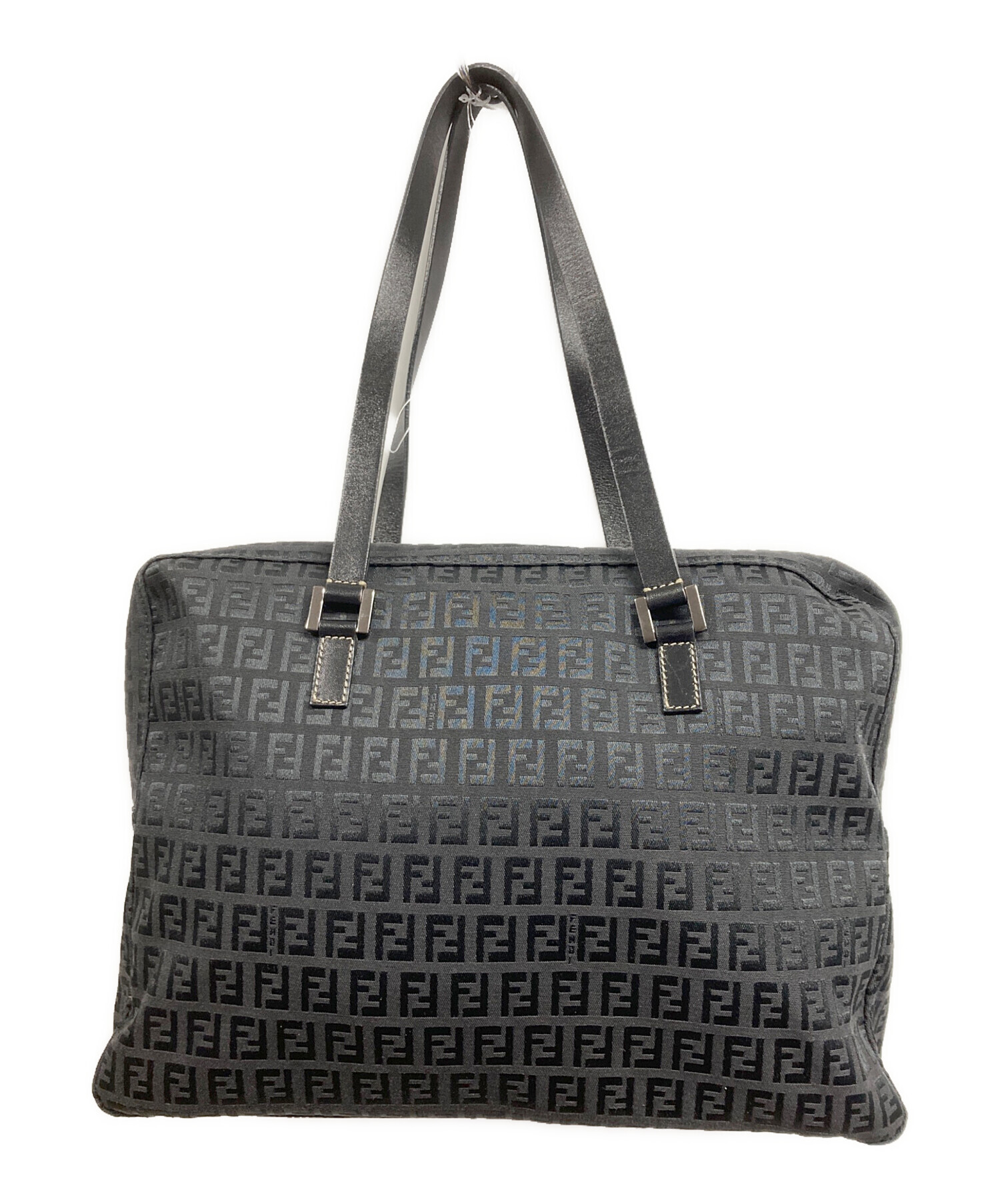 中古・古着通販】FENDI (フェンディ) ズッキーノ柄キャンバス