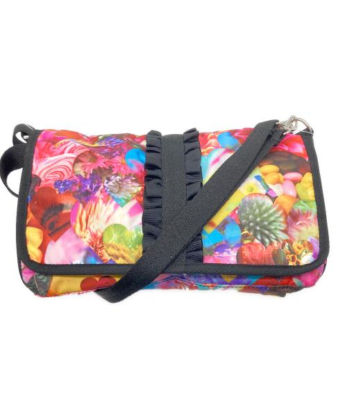 中古・古着通販】LeSportsac (レスポートサック) 蜷川実花