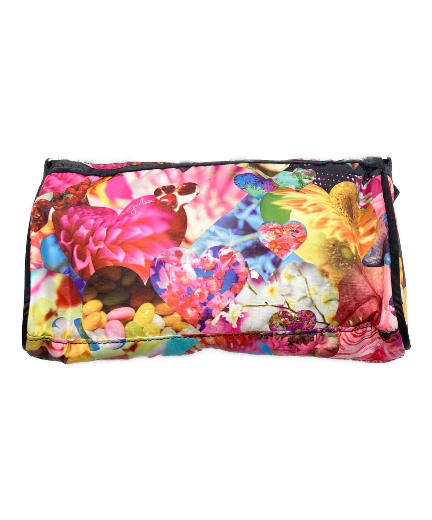 中古・古着通販】LeSportsac (レスポートサック) 蜷川実花