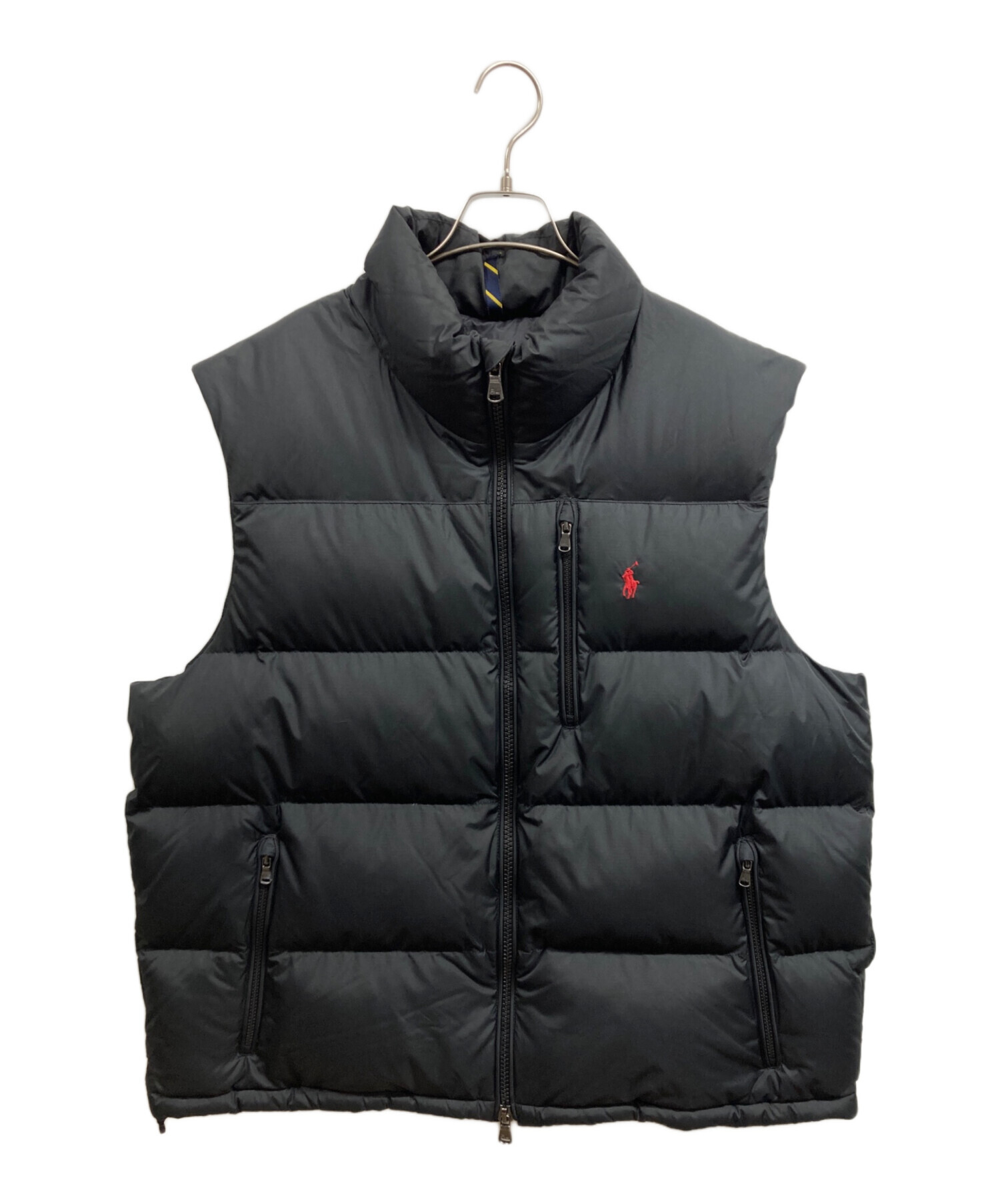 中古・古着通販】POLO RALPH LAUREN (ポロ・ラルフローレン) ダウン