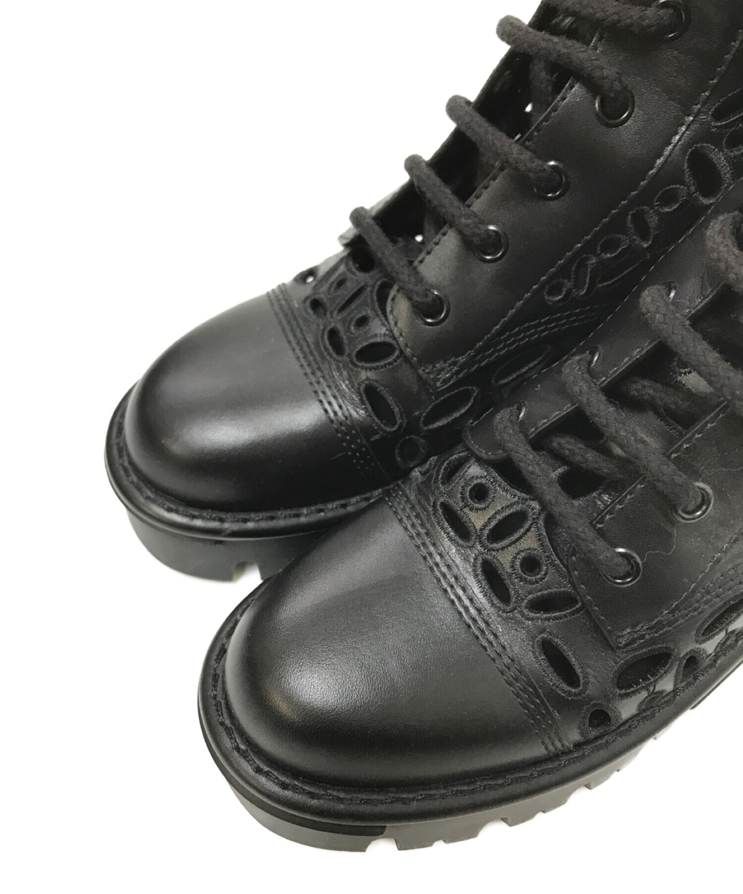 中古・古着通販】VALENTINO (ヴァレンティノ) アトリエコンバット