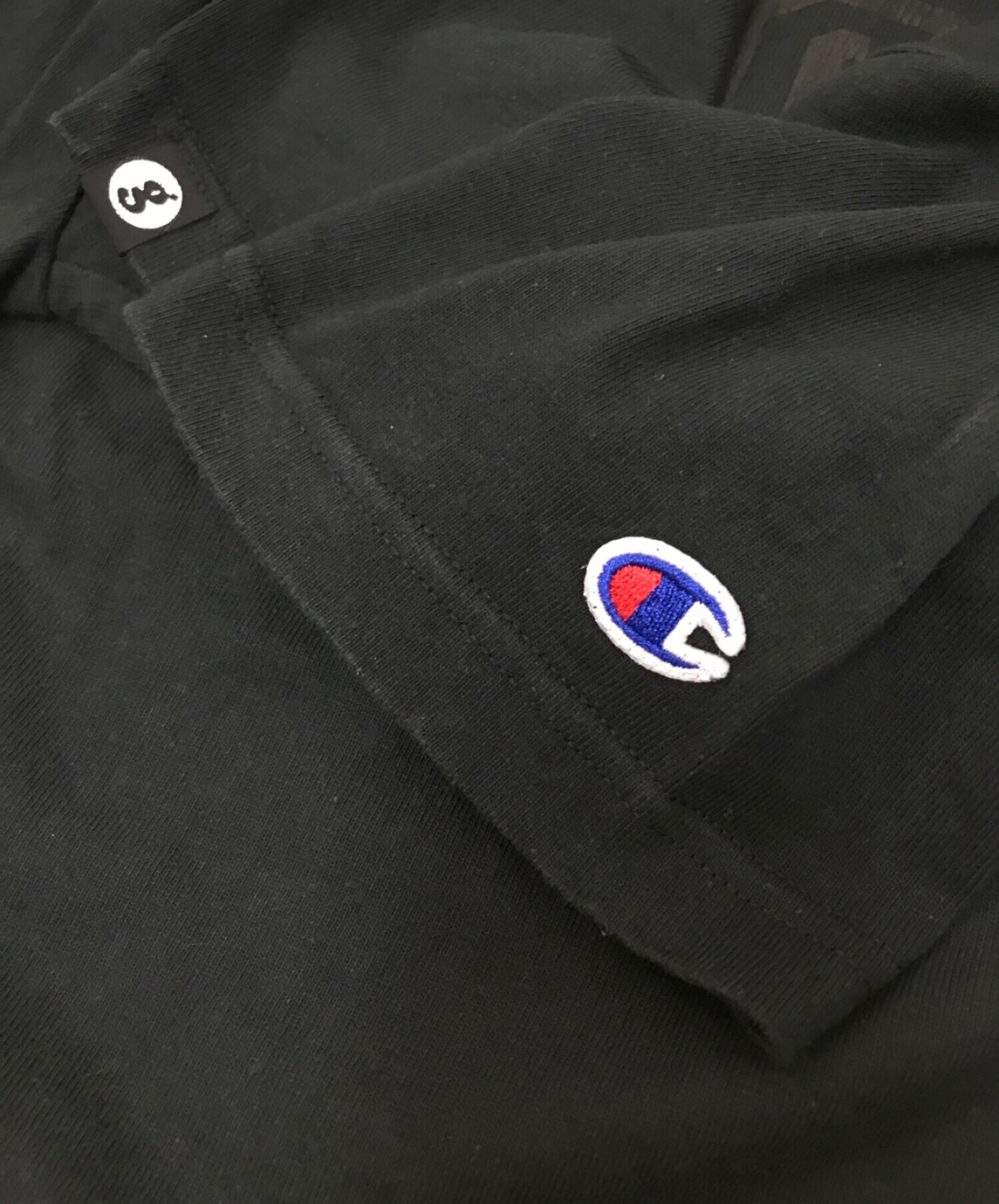 中古・古着通販】GOODENOUGH (グッドイナフ) Champion (チャンピオン