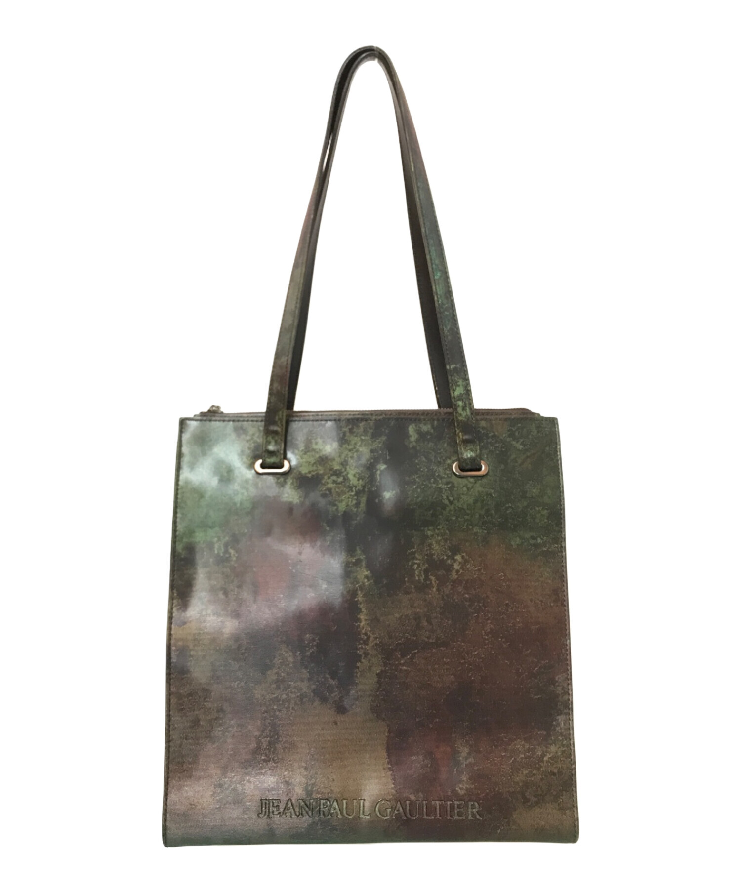 中古・古着通販】Jean Paul GAULTIER (ジャンポールゴルチェ) V