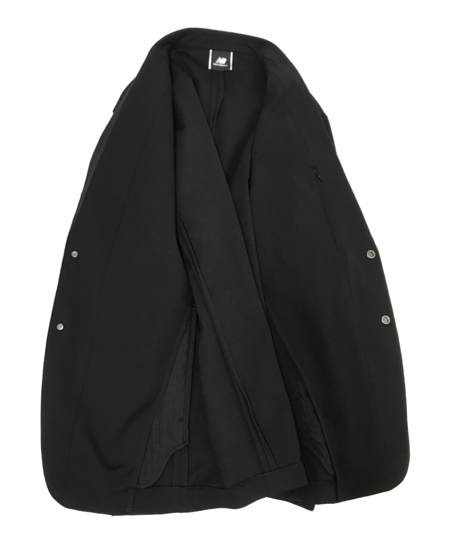 中古・古着通販】NEW BALANCE (ニューバランス) MET24 セットアップ