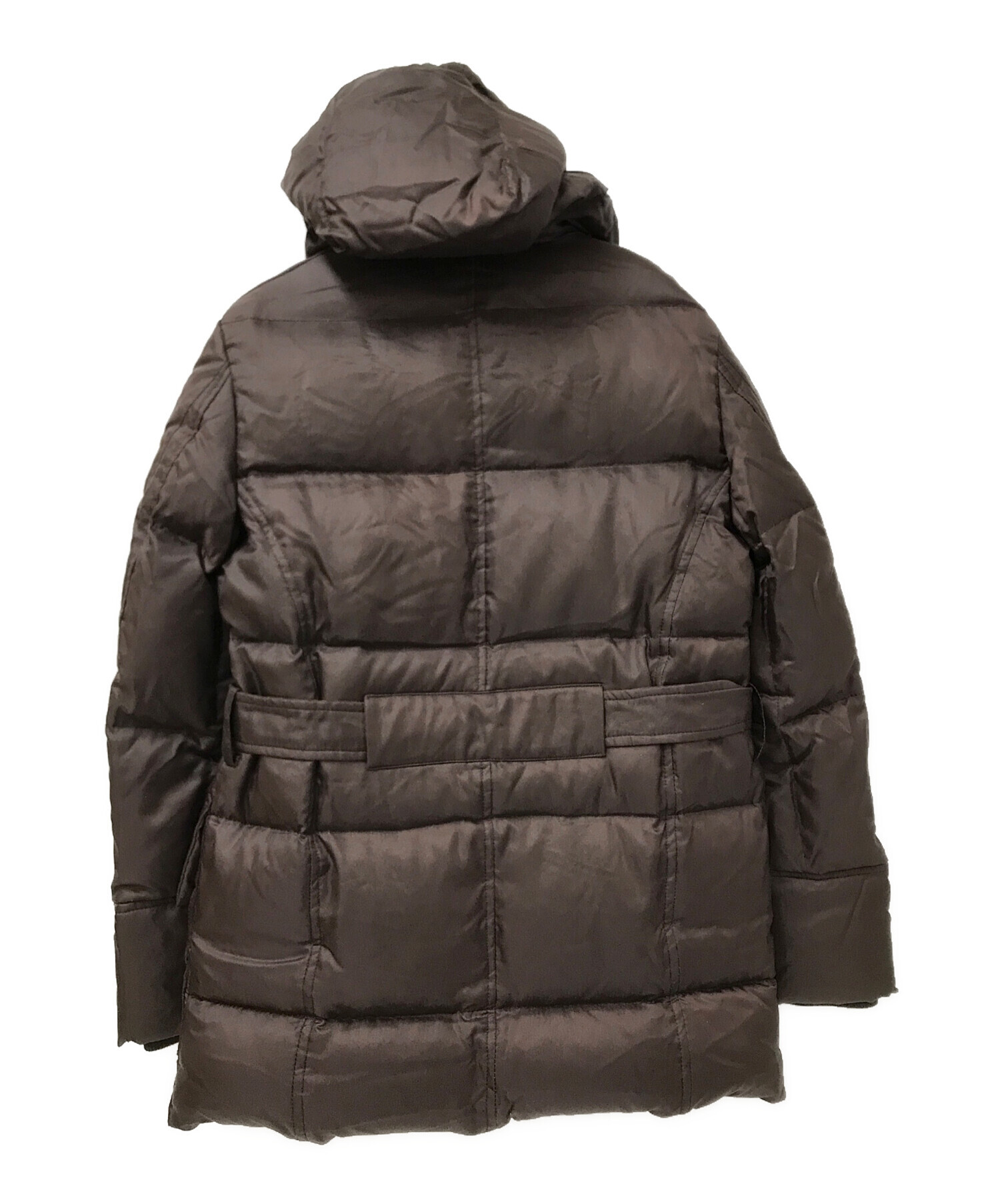 中古・古着通販】BARNEYS NEWYORK (バーニーズ・ニューヨーク) ダウン