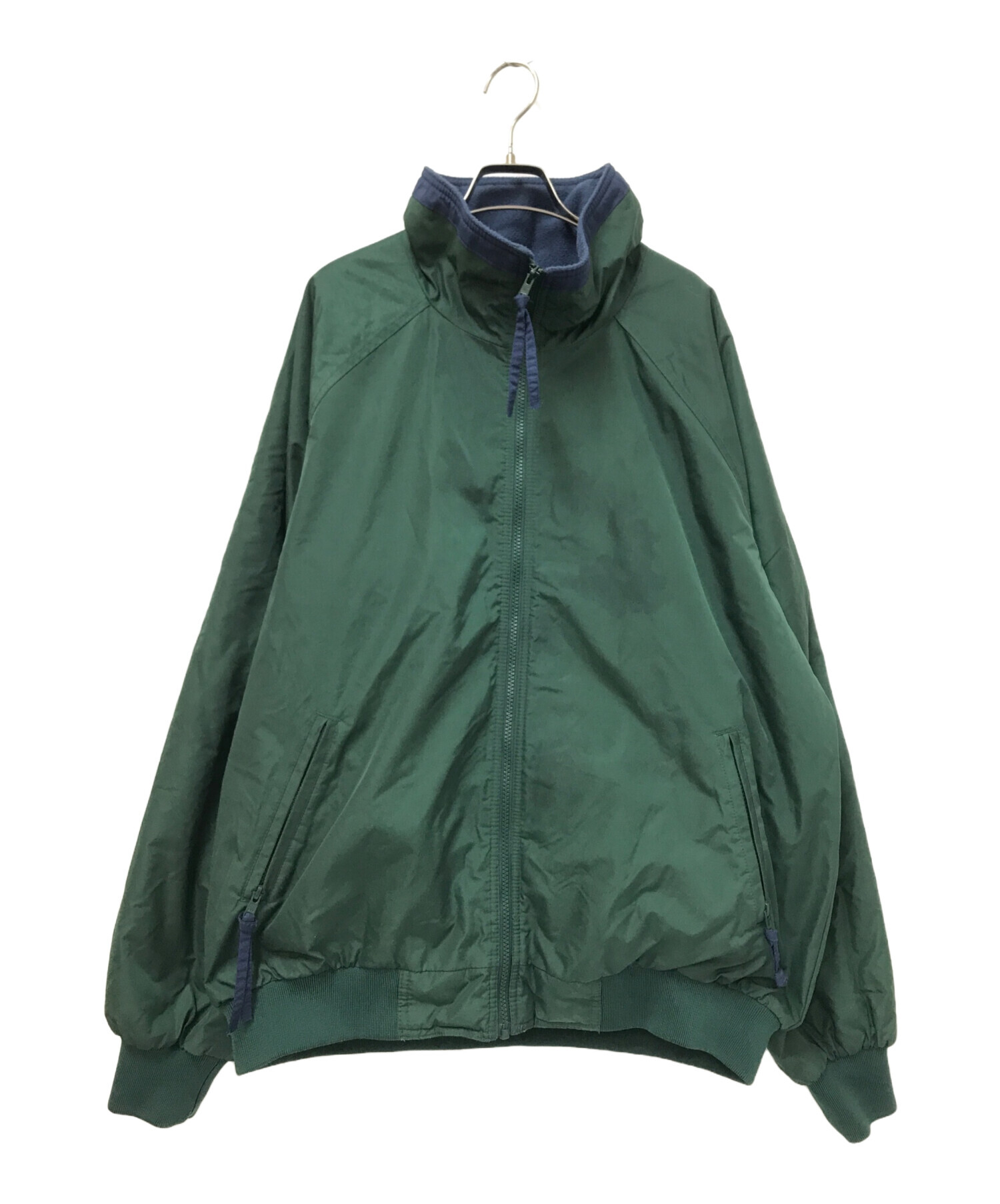 中古・古着通販】PORT AUTHORITY (ポートオーソリティ) ナイロン