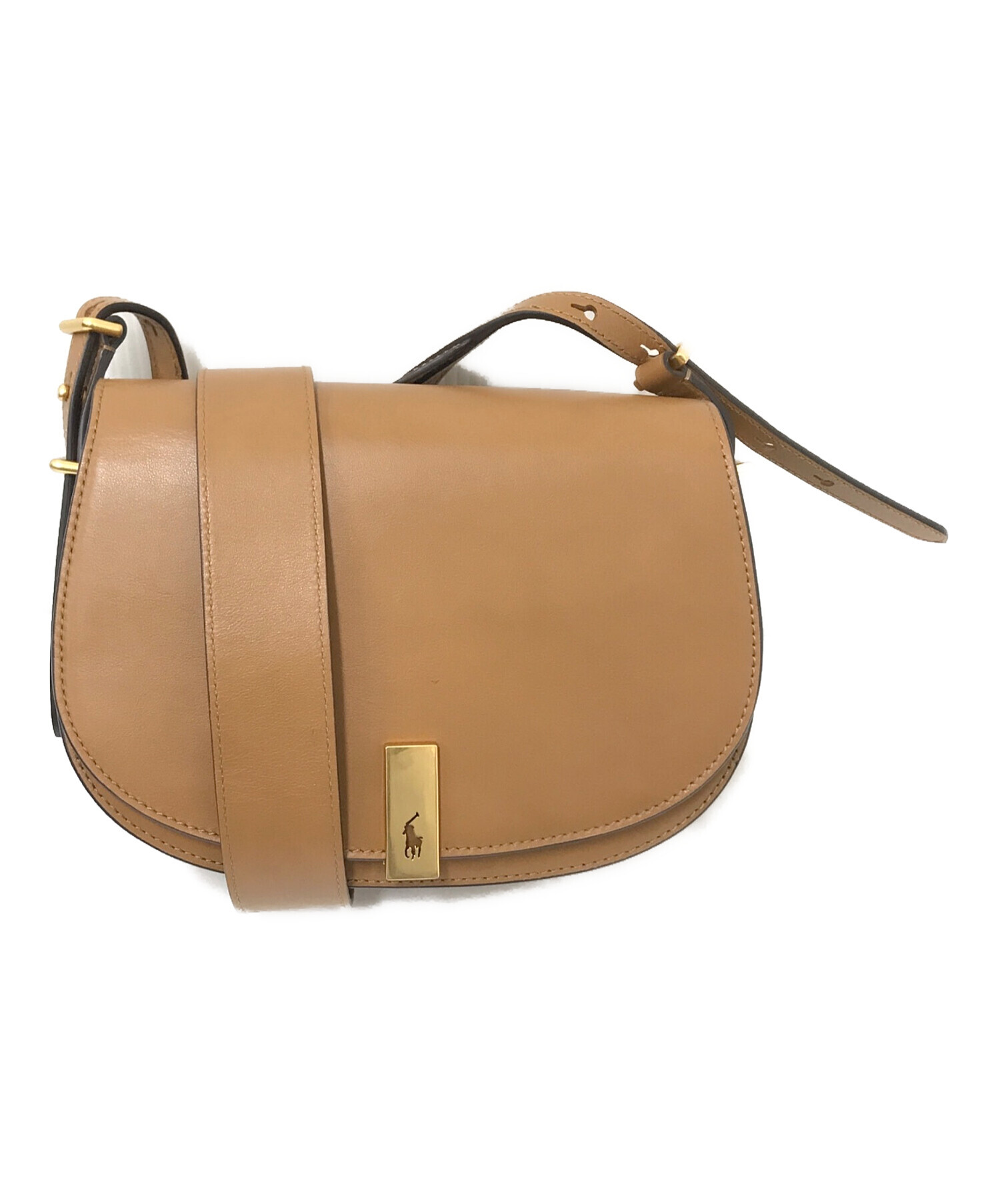 中古・古着通販】POLO RALPH LAUREN (ポロ・ラルフローレン) POLO ID