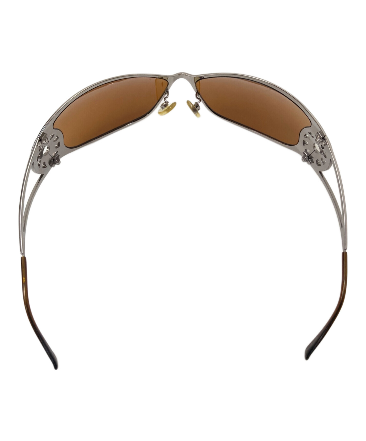 中古・古着通販】BVLGARI (ブルガリ) トンドサンメタルフレーム