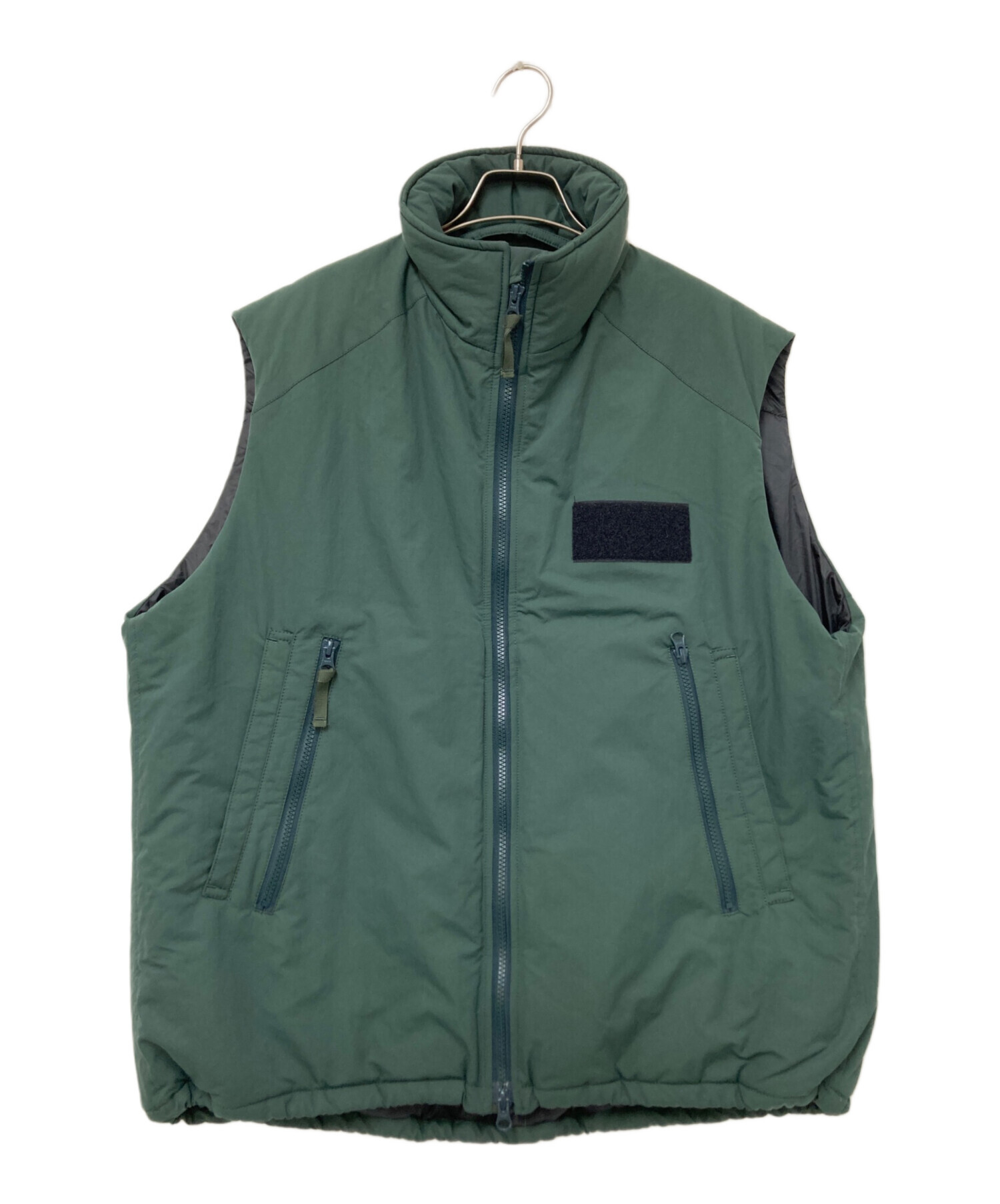 中古・古着通販】O-CHO-RUI-LAB (レイチョウルイラボ) Sleepy vest