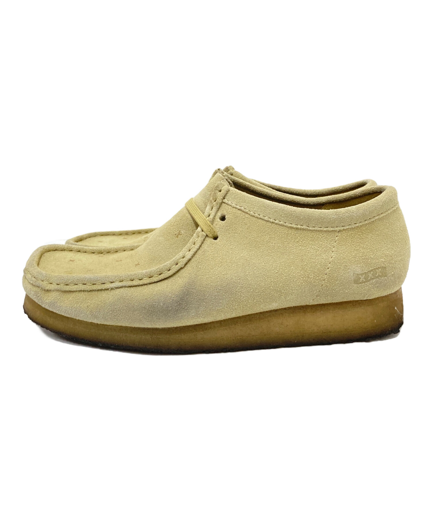 中古・古着通販】CLARKS (クラークス) GOD SELECTION XXX (ゴッド