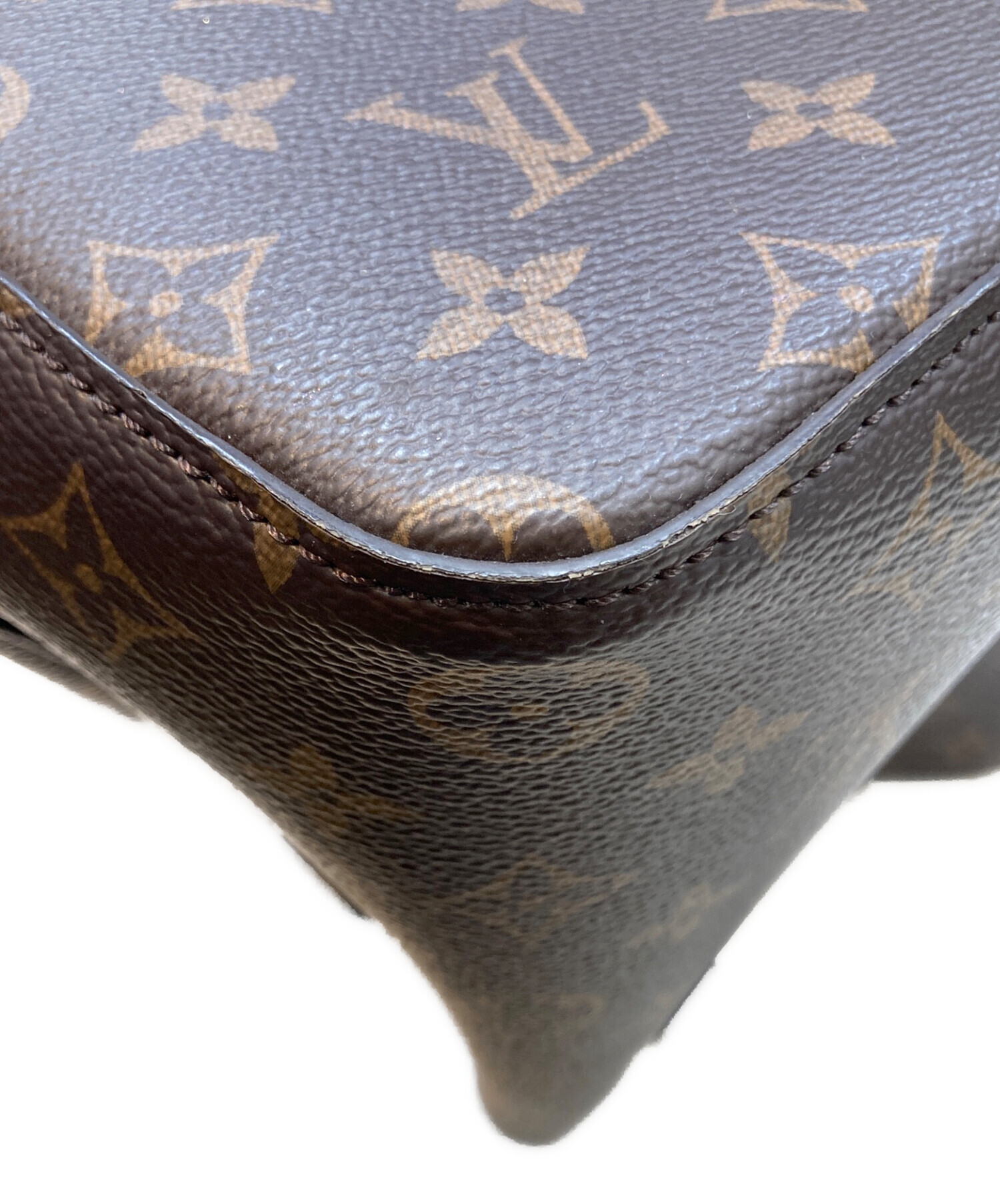 中古・古着通販】LOUIS VUITTON (ルイ ヴィトン) ショルダーバッグ