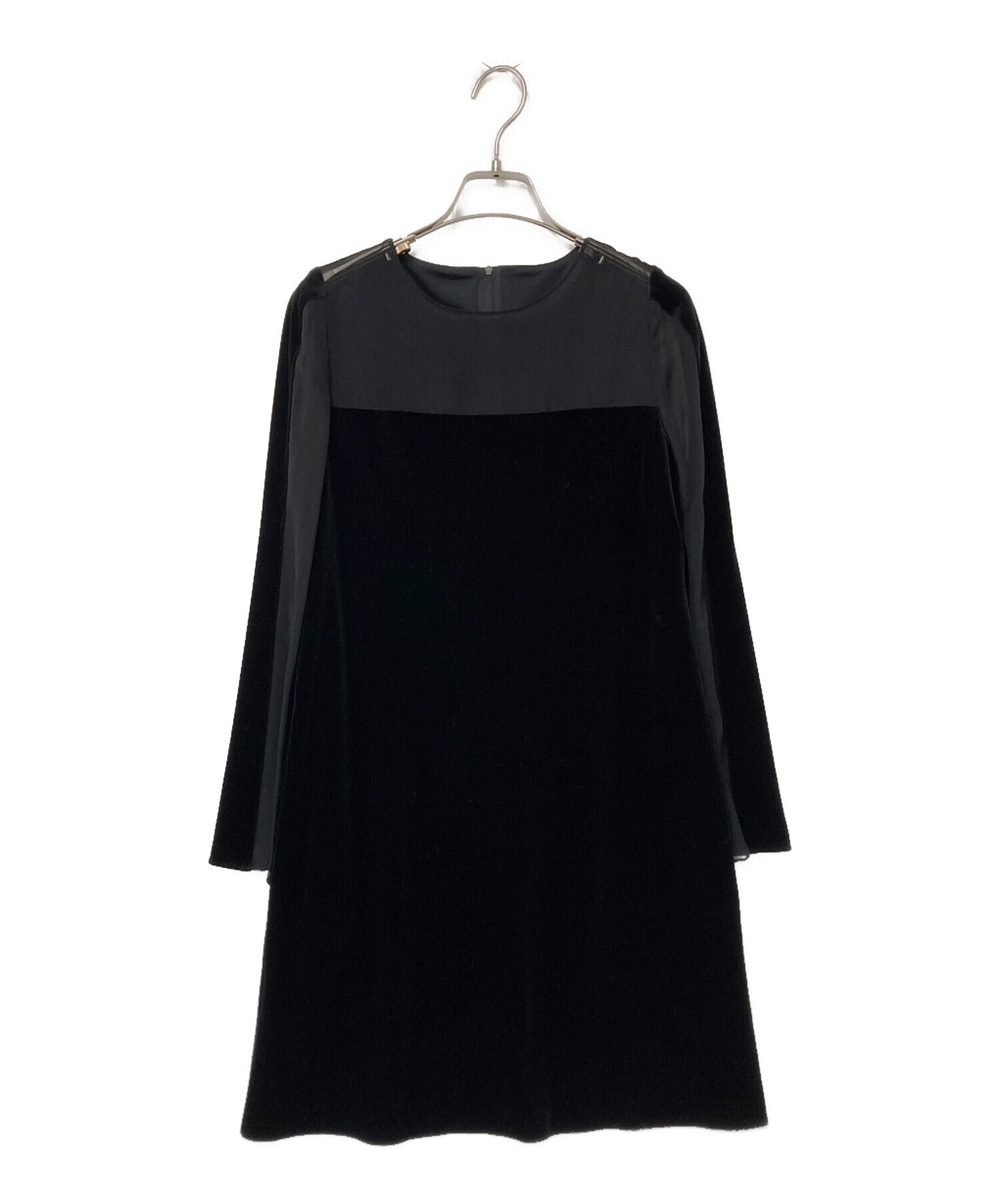 中古・古着通販】VELOUR NOIR by FOXEY NEWYORK (ベロア ノワール by