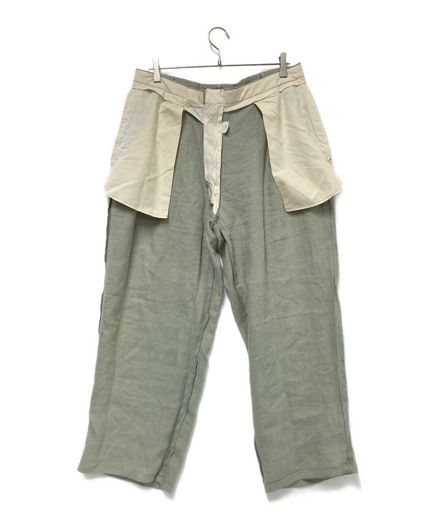 中古・古着通販】POLO RALPH LAUREN (ポロ・ラルフローレン) リネン