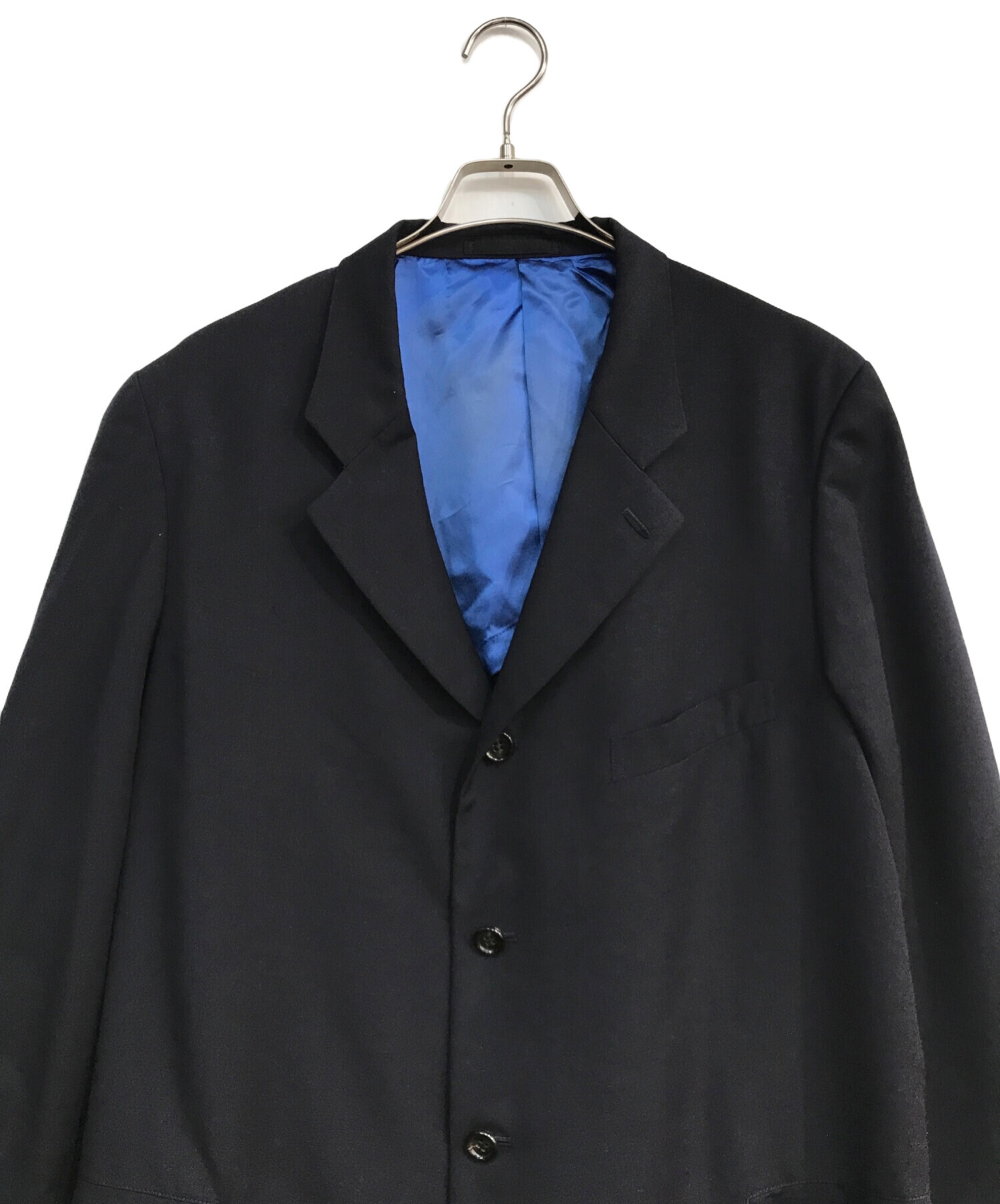 中古・古着通販】COMME des GARCONS HOMME PLUS (コムデギャルソンオム