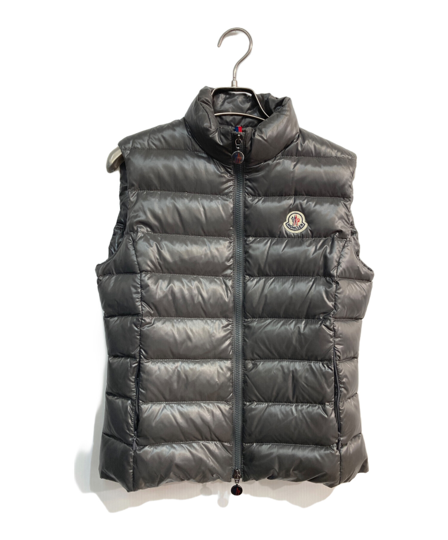 中古・古着通販】MONCLER (モンクレール) GHANY GILET ダウンベスト