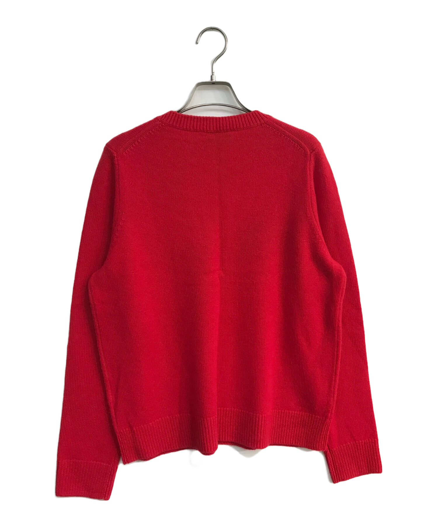 中古・古着通販】COACH (コーチ) レキシー クルーネック セーター