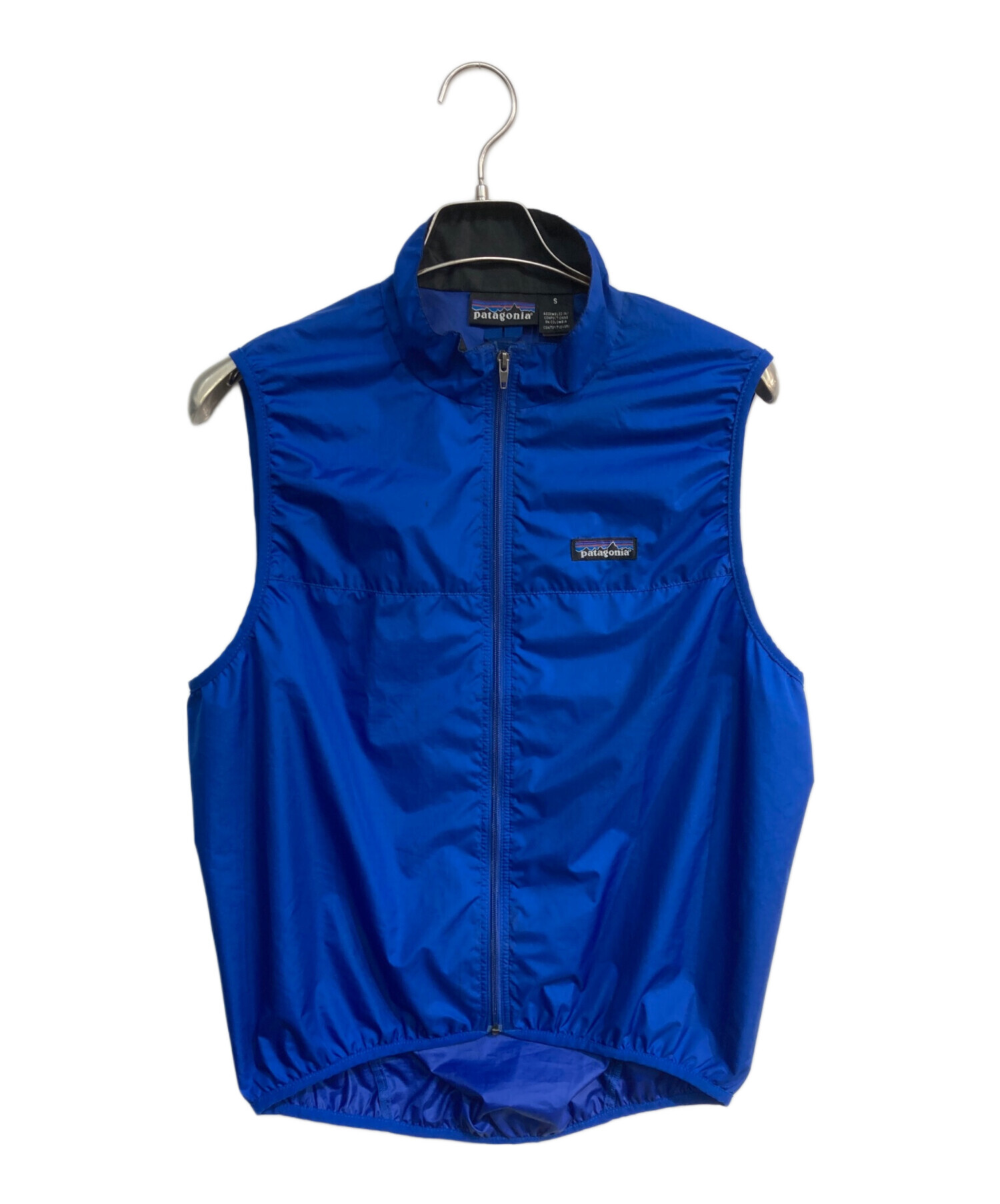 中古・古着通販】Patagonia (パタゴニア) ベロシティ ベスト 2000年製