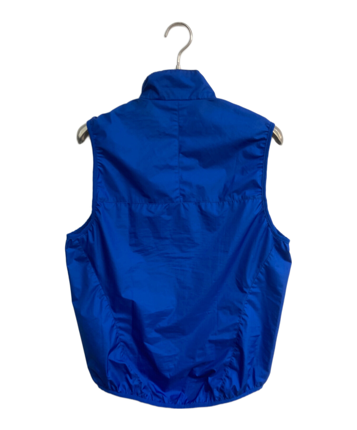 中古・古着通販】Patagonia (パタゴニア) ベロシティ ベスト 2000年製