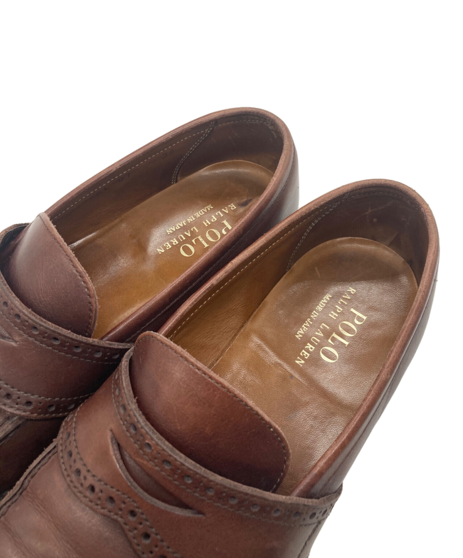 中古・古着通販】POLO RALPH LAUREN (ポロ・ラルフローレン