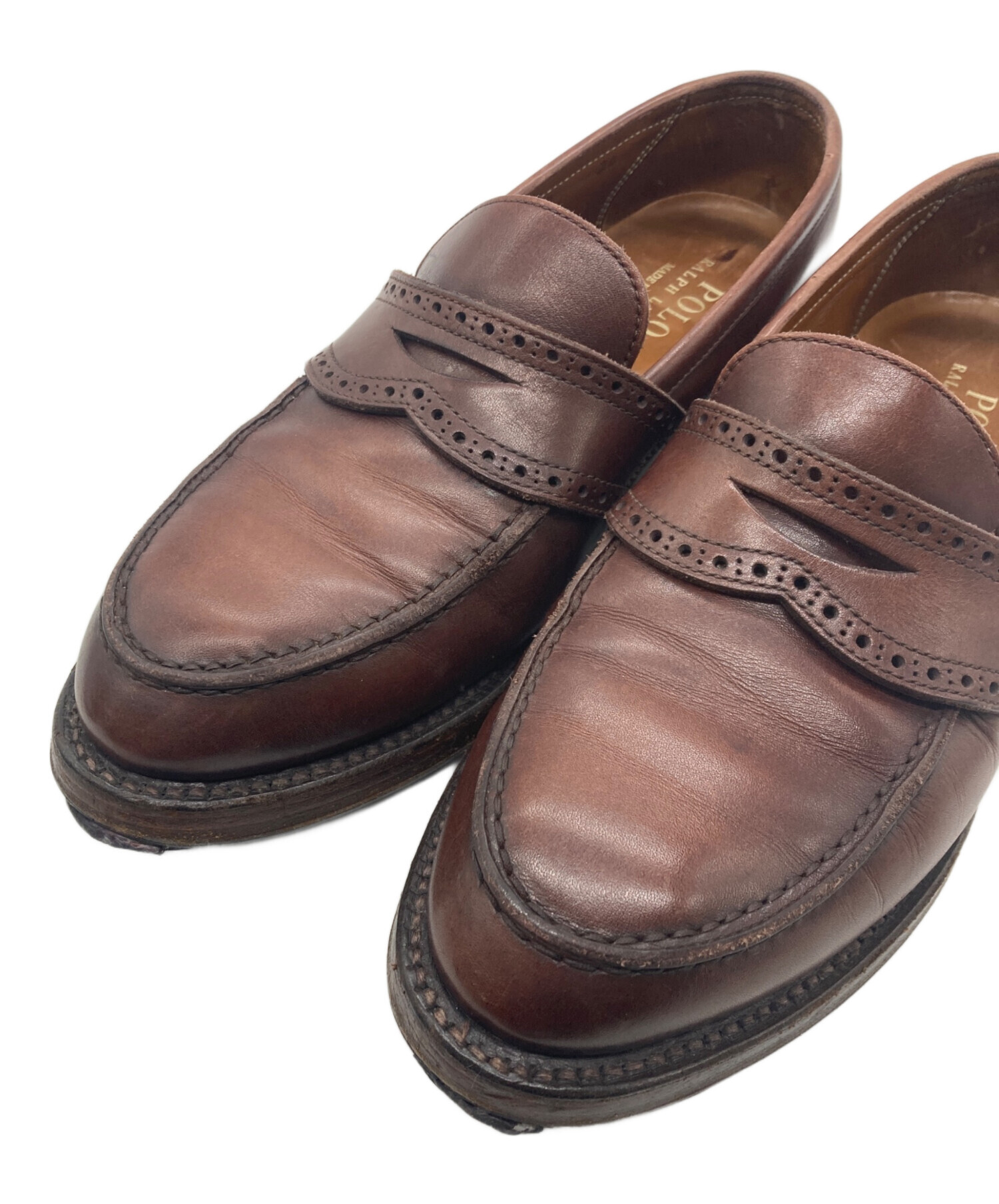 中古・古着通販】POLO RALPH LAUREN (ポロ・ラルフローレン