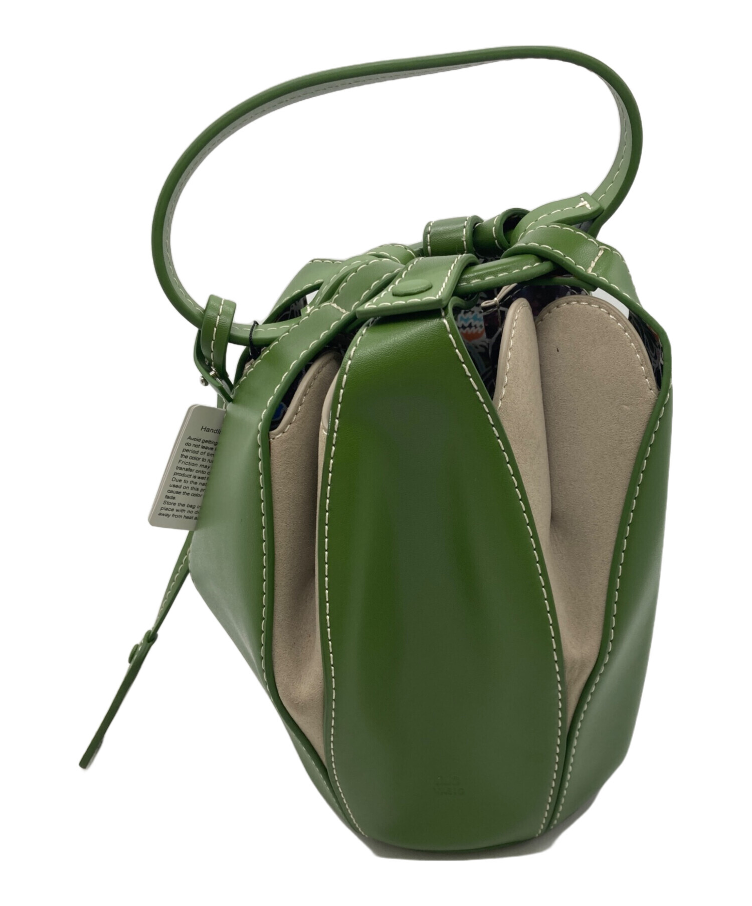 中古・古着通販】JANTJE ONTEMBAAR (ヤンチェ オンテンバール) VASIC