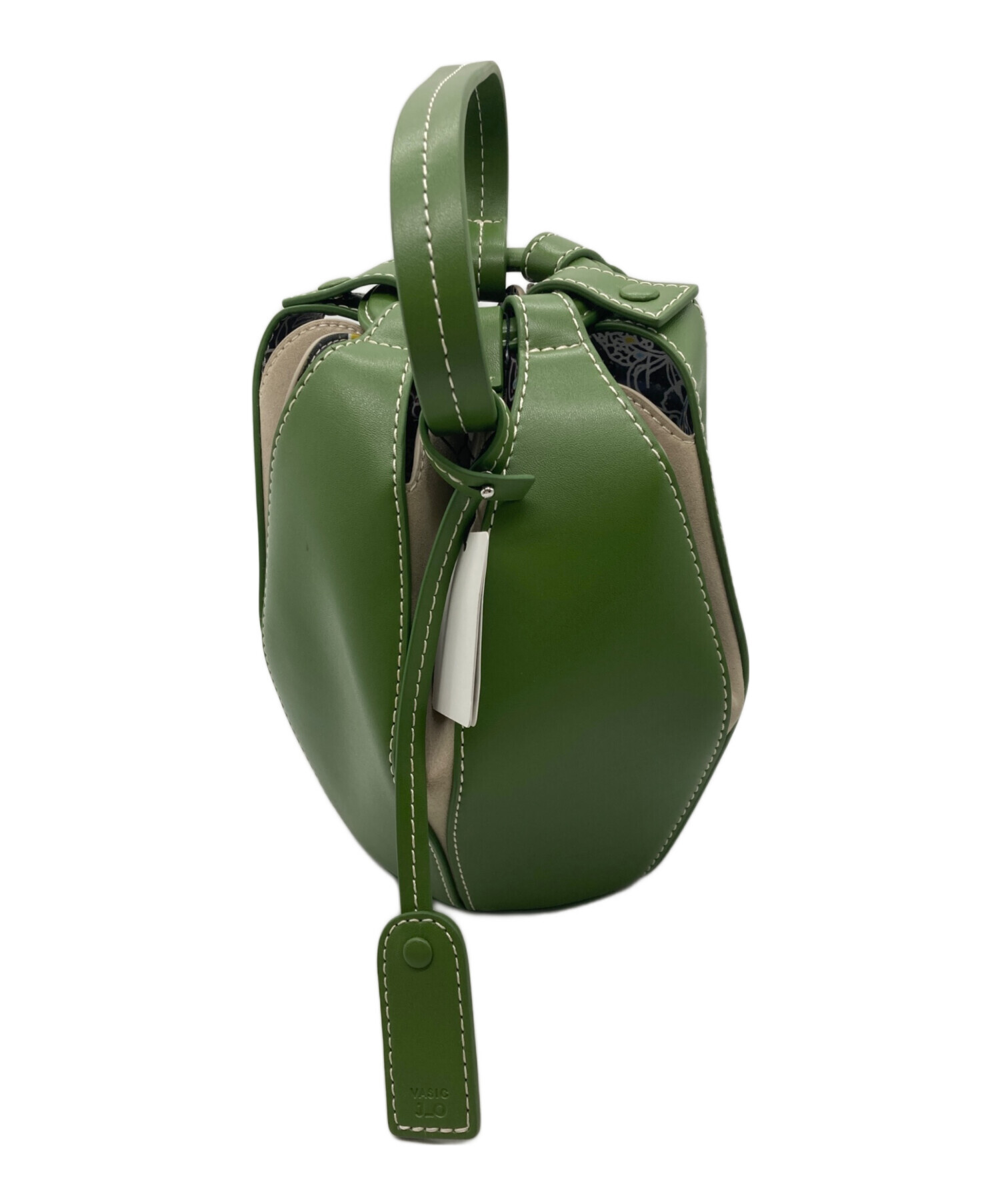 中古・古着通販】JANTJE ONTEMBAAR (ヤンチェ オンテンバール) VASIC