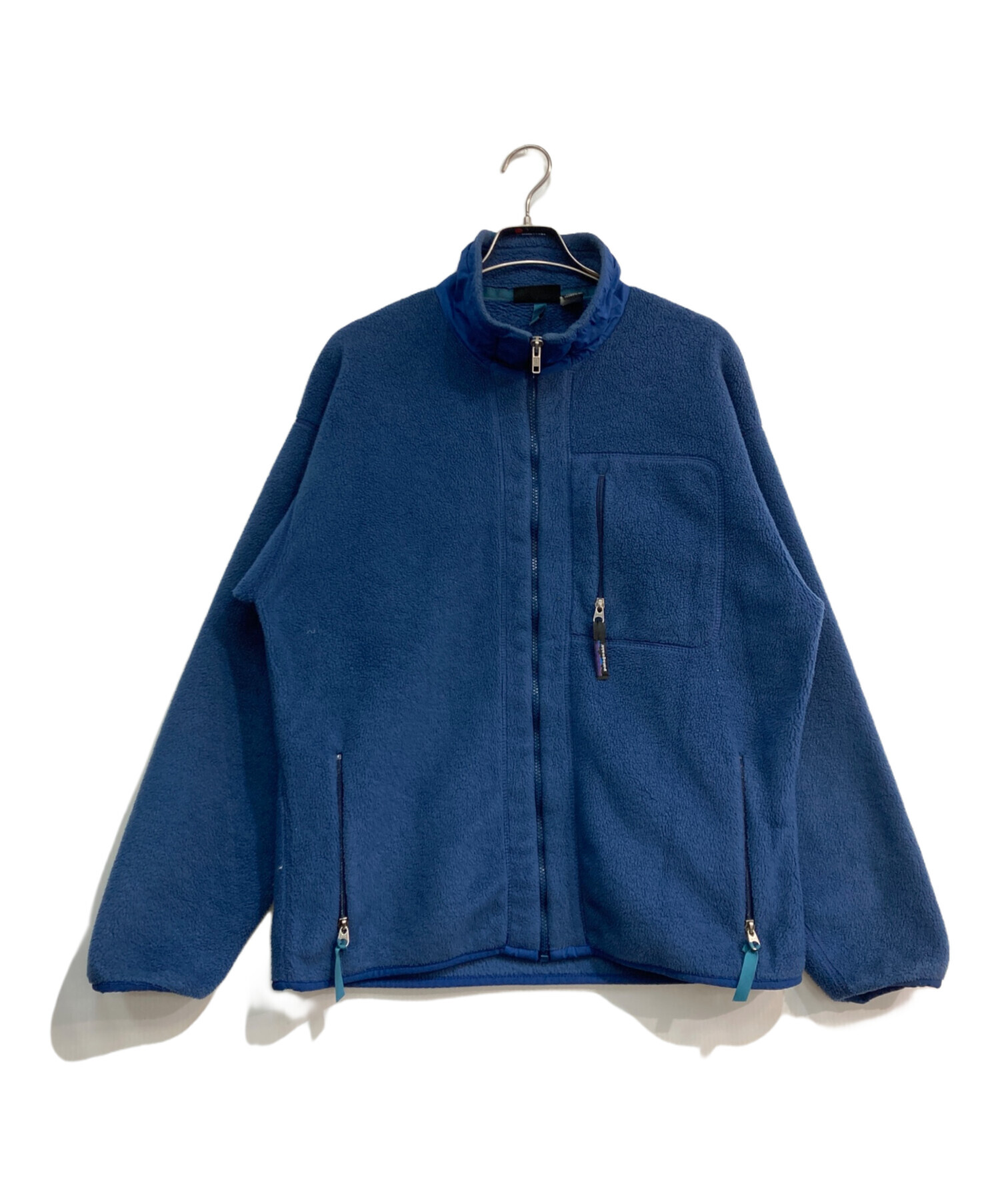 中古・古着通販】Patagonia (パタゴニア) シンチラ フリース