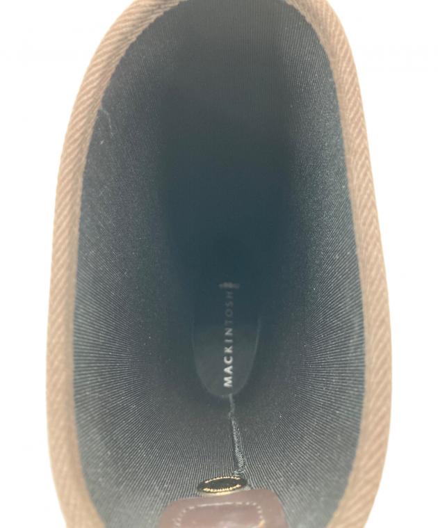 中古・古着通販】MACKINTOSH (マッキントッシュ) WISTON LONG RAIN