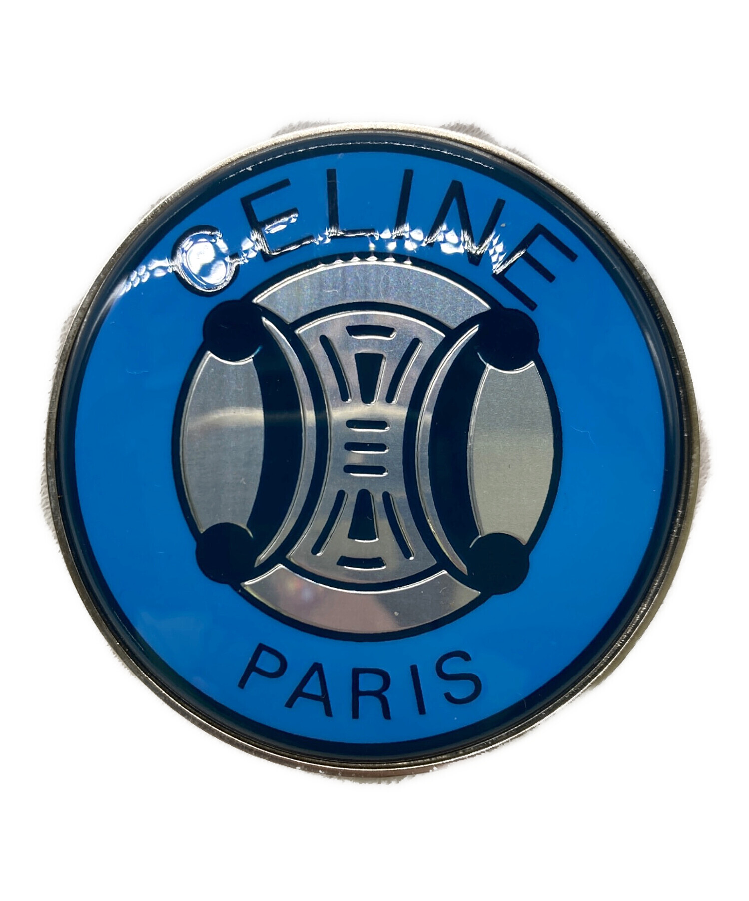 中古・古着通販】CELINE (セリーヌ) マリンルックブローチピンバッチ4