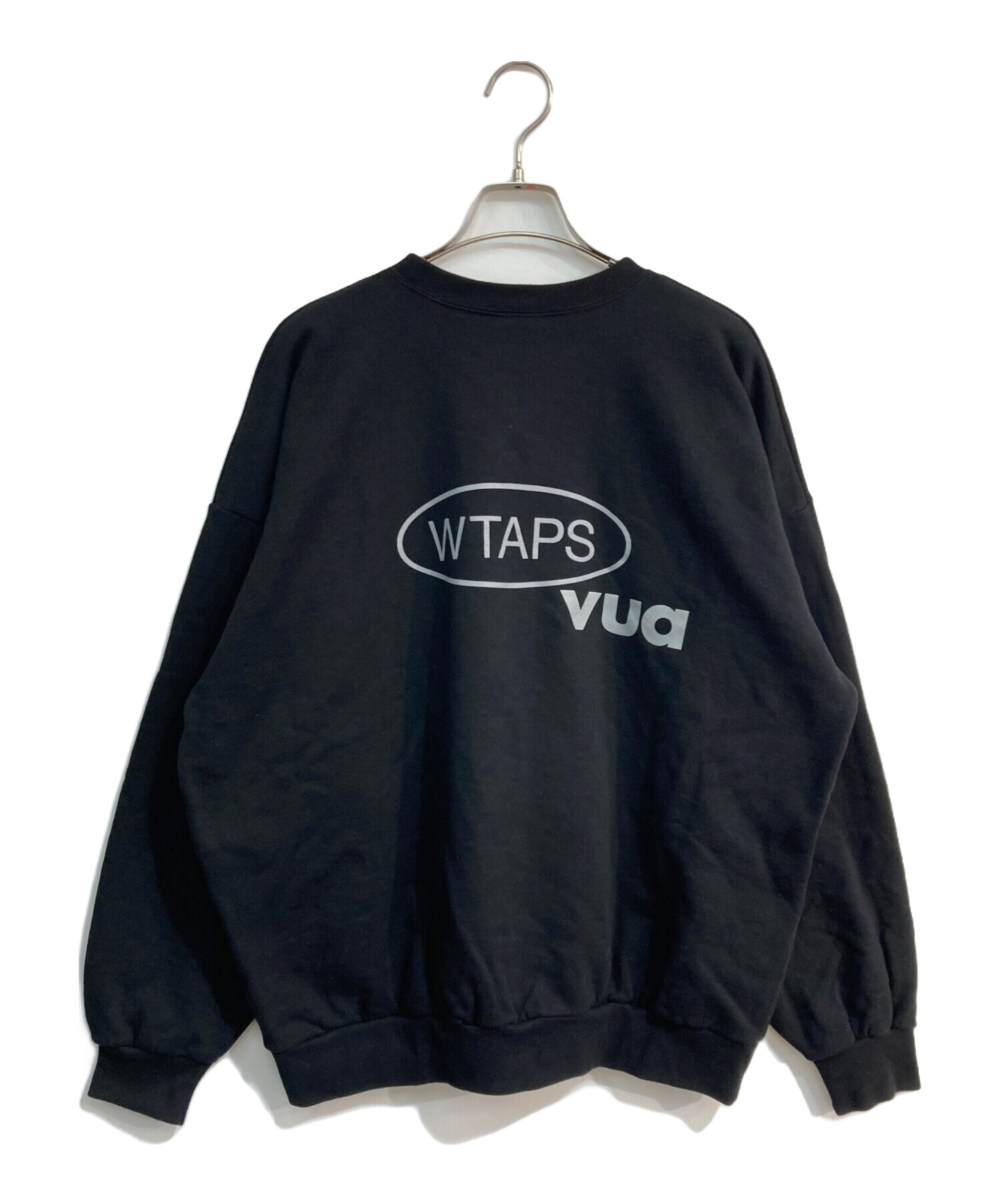 中古・古着通販】WTAPS (ダブルタップス) URBAN TERRITORY プリント