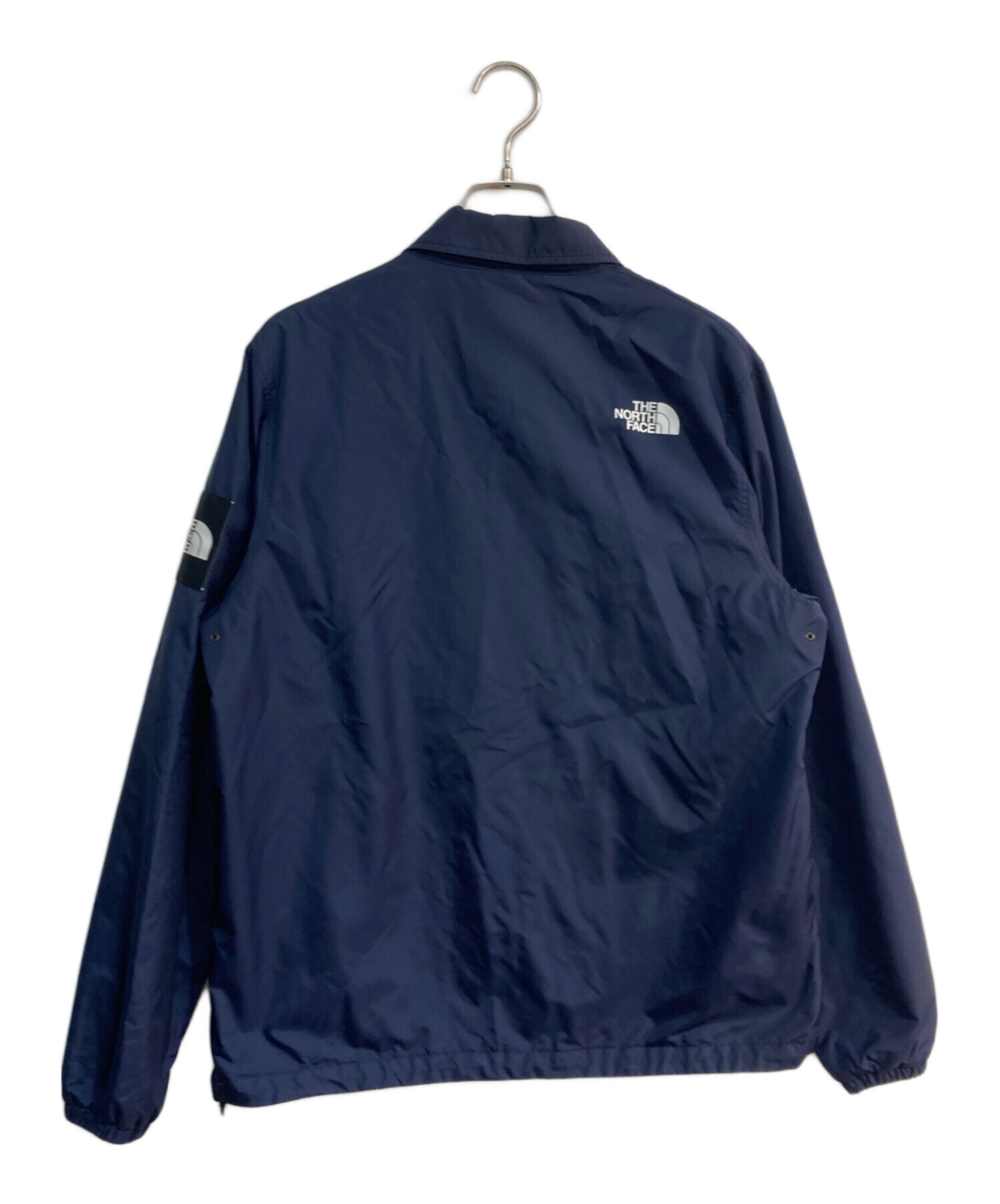 中古・古着通販】THE NORTH FACE (ザ ノース フェイス) ナイロンコーチ