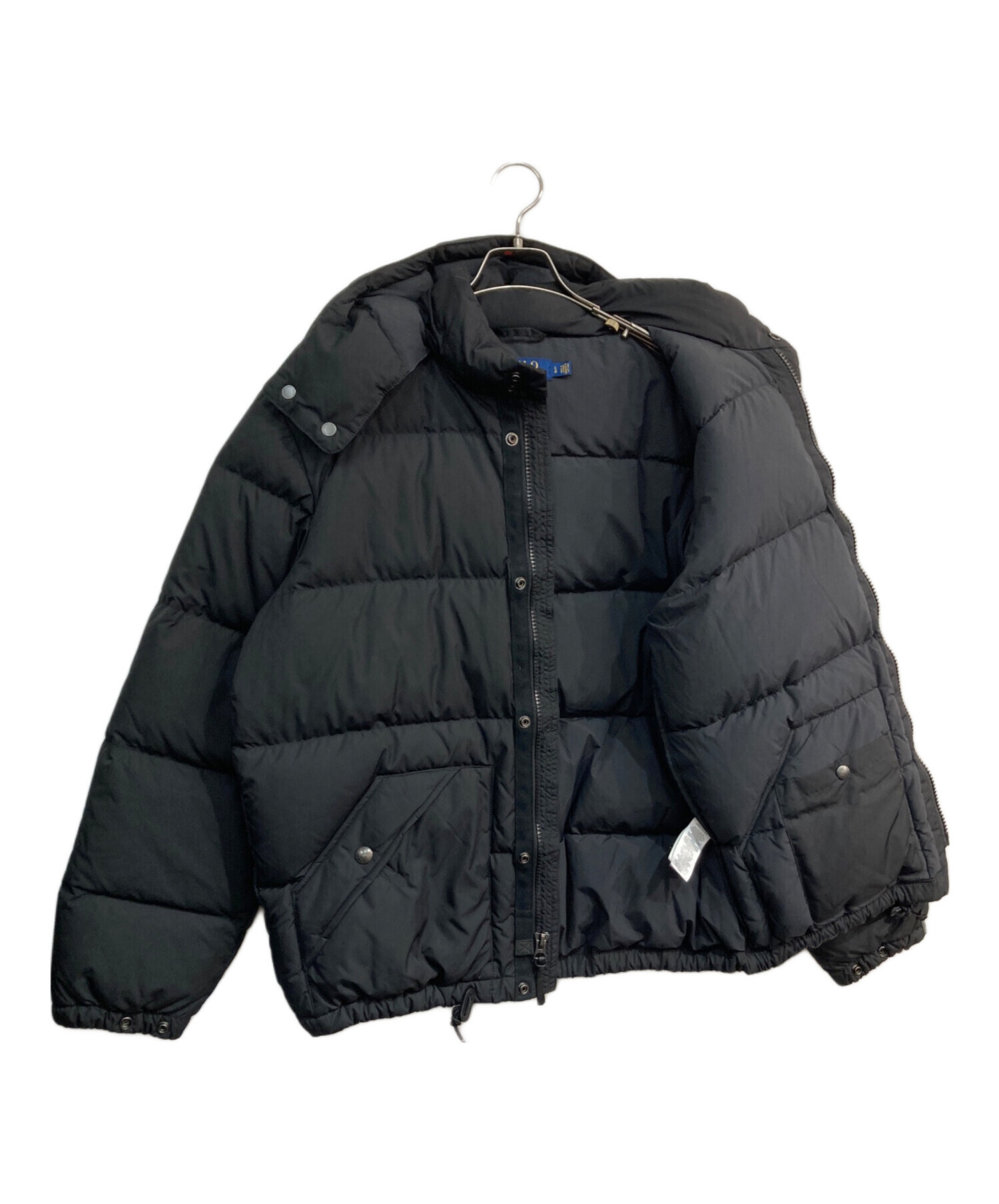 中古・古着通販】POLO RALPH LAUREN (ポロ・ラルフローレン) ダウン