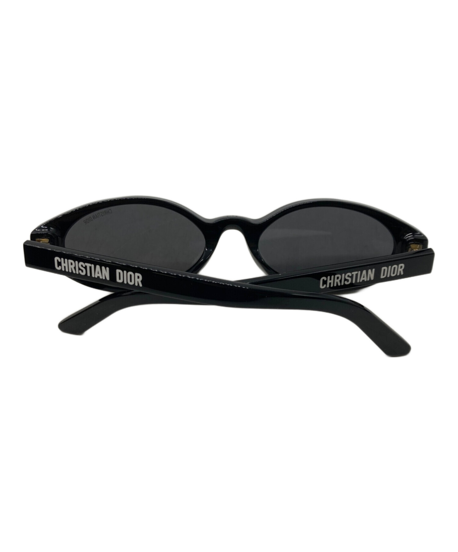 中古・古着通販】Christian Dior (クリスチャン ディオール) オーバル