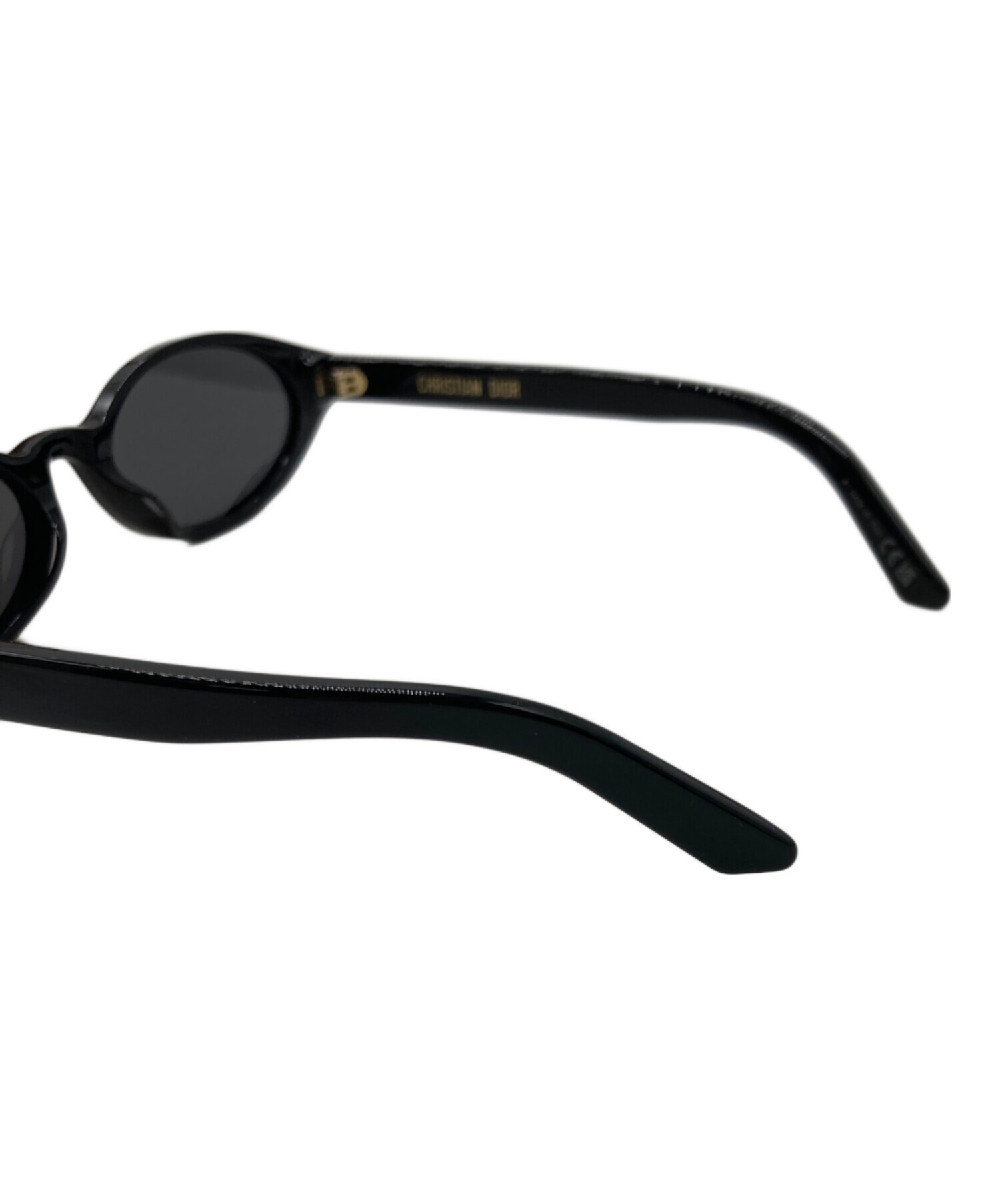 中古・古着通販】Christian Dior (クリスチャン ディオール) オーバル