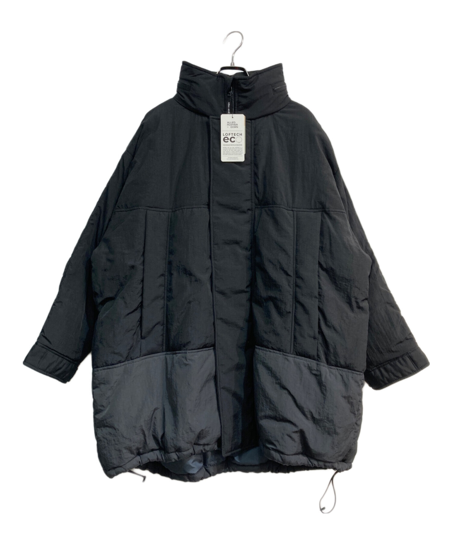 中古・古着通販】niko and (ニコアンド) アライドモンスターBZ