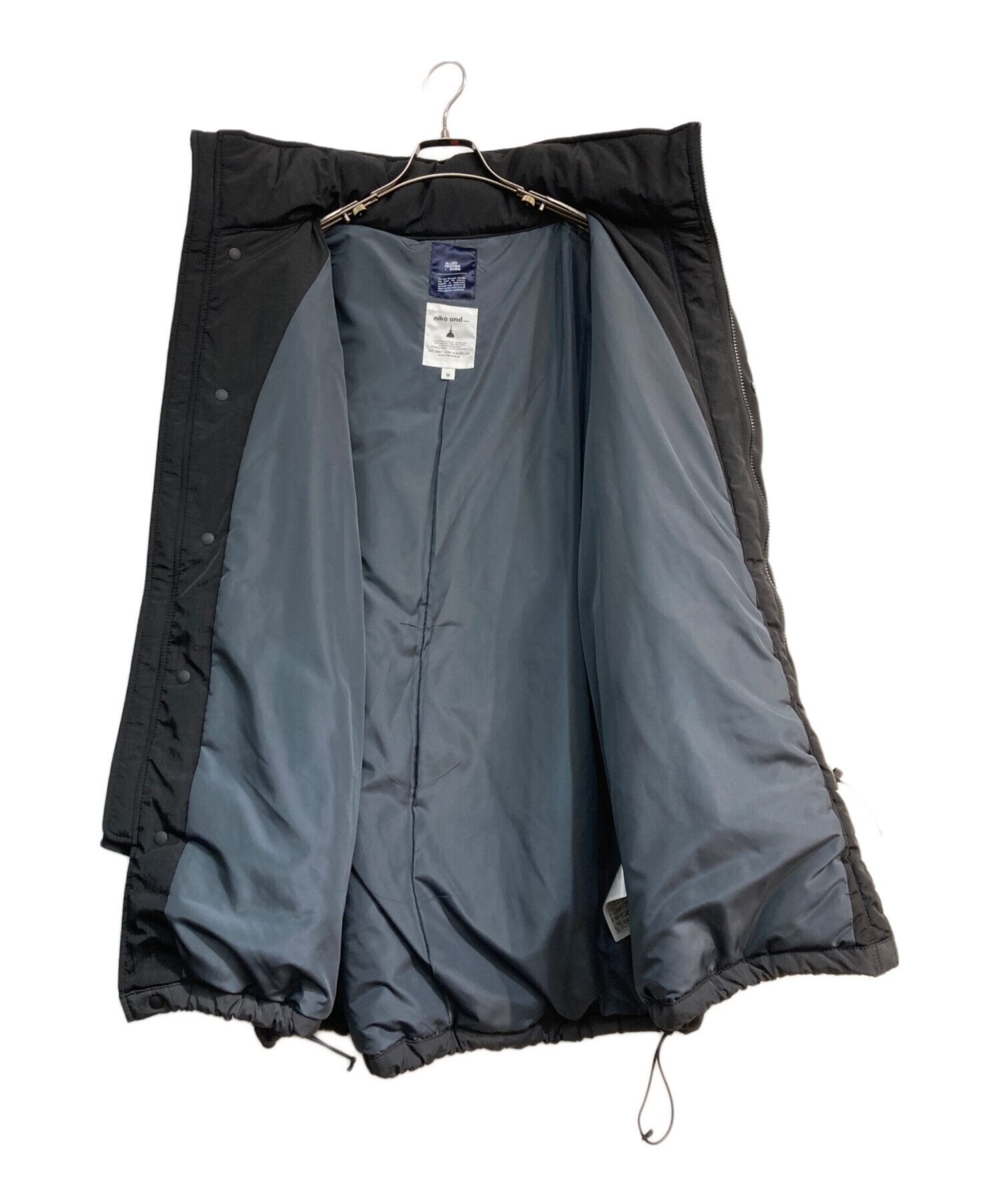 中古・古着通販】niko and (ニコアンド) アライドモンスターBZ