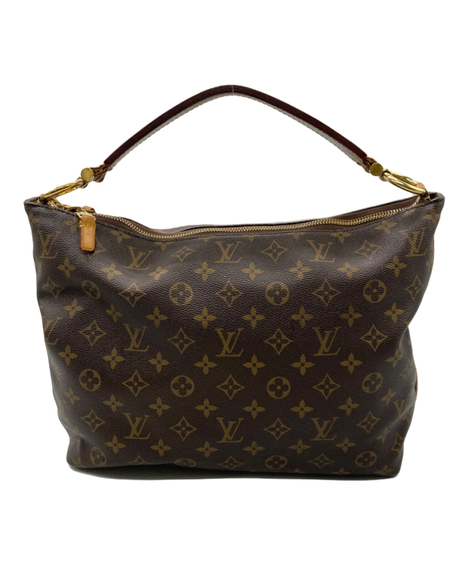 中古・古着通販】LOUIS VUITTON (ルイ ヴィトン) ショルダーバッグ