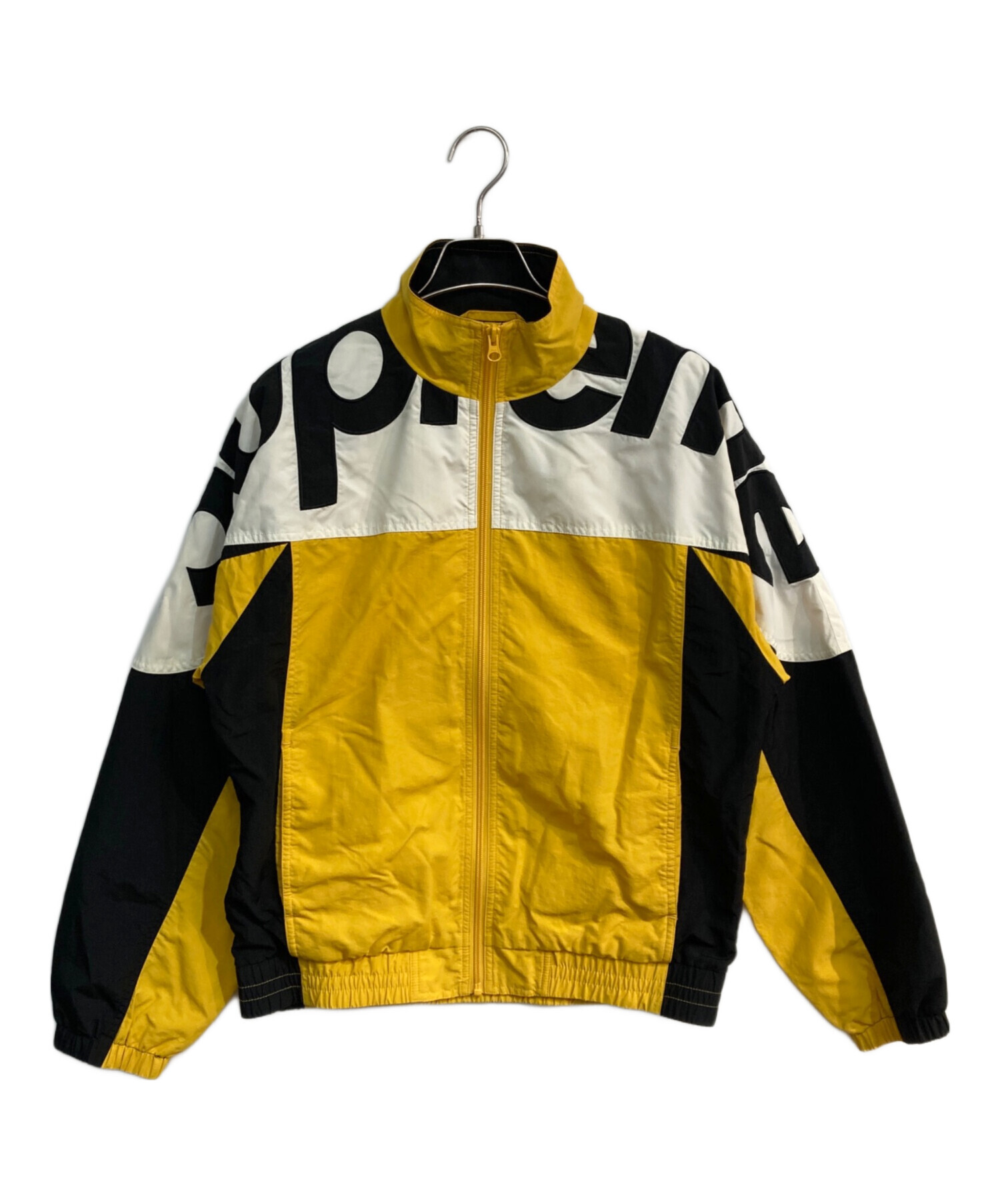 中古・古着通販】Supreme (シュプリーム) Shoulder Logo Track Jacket