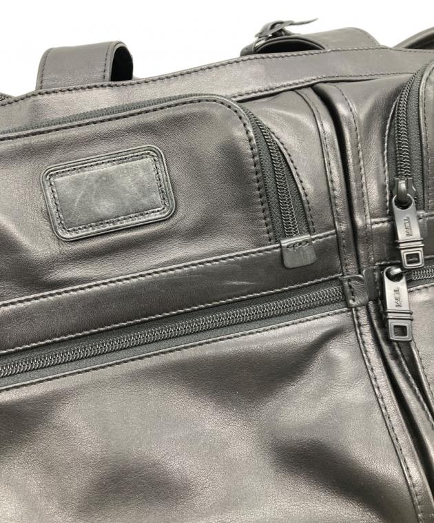 中古・古着通販】TUMI (トゥミ) エクスパンダブル・オーガナイザー